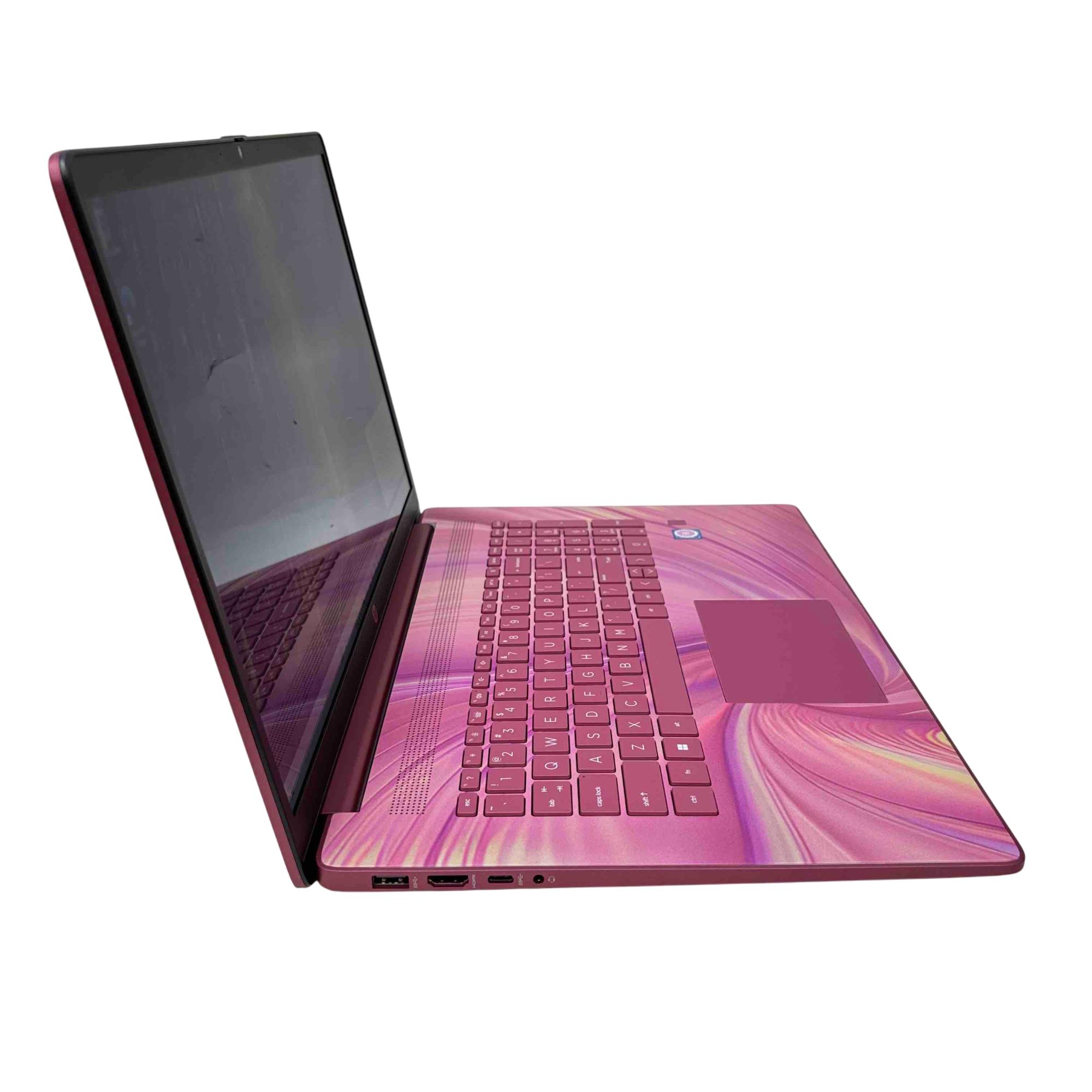 HP 17-cn0114ds Windows 11 Intel Celeron N4120 1.1GHz 16GB RAM