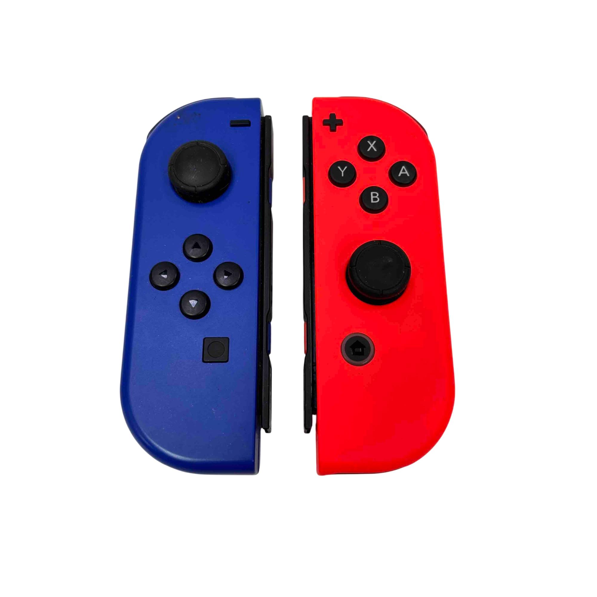 Nintendo Switch Joy-Con HAC-016 Controller Set
