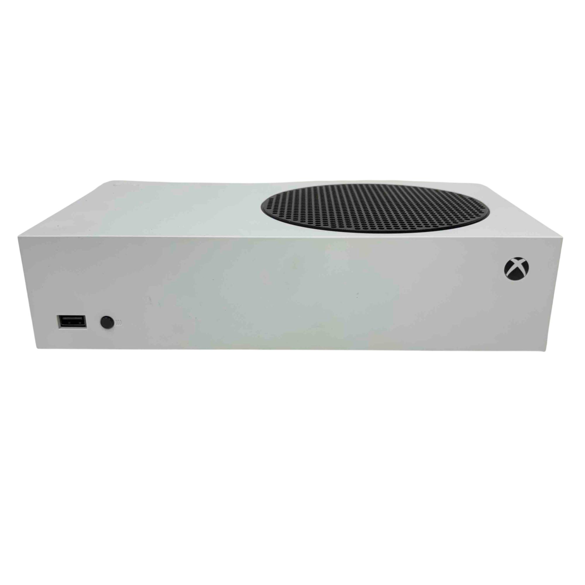 Microsoft Xbox Series S 1883 512GB All-Digital Gaming Console 1192