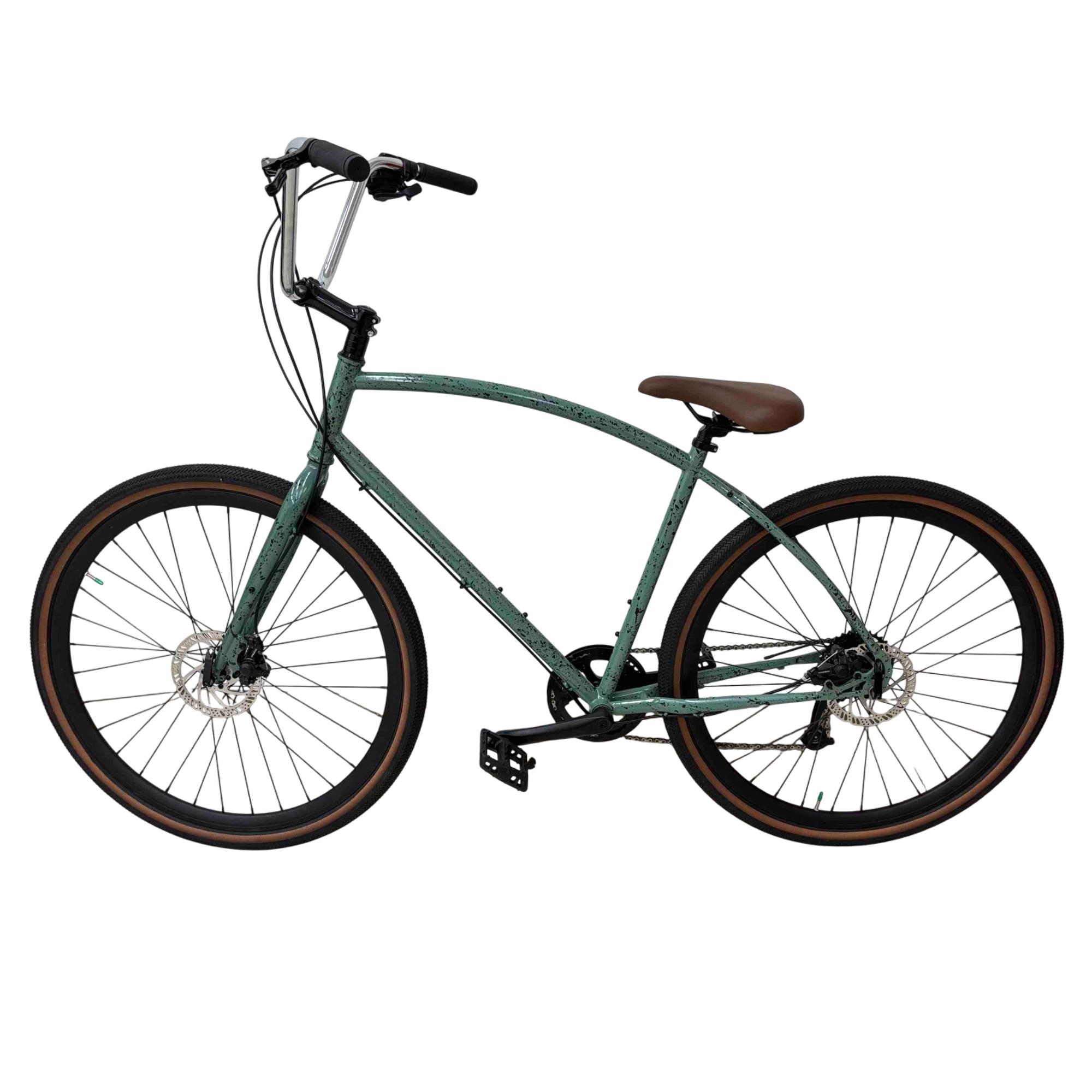 Urban Commuter Bike Pure Bikes Pure Cycle Commuter Cheap