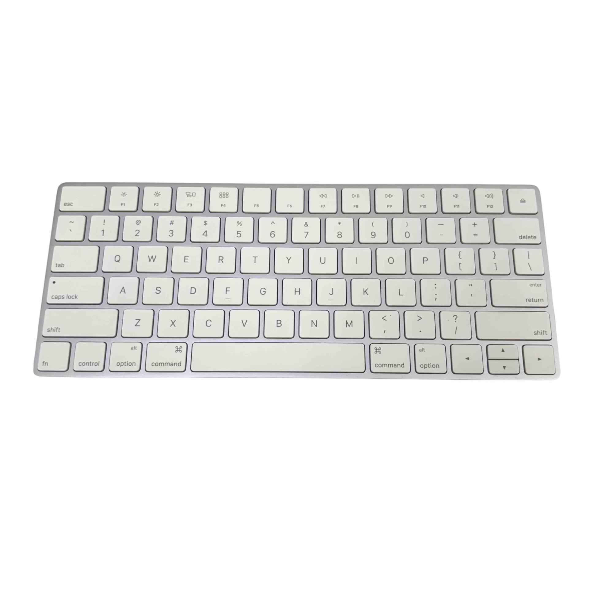 Apple Wireless Magic Keyboard / Magic Mouse Bundle A1644