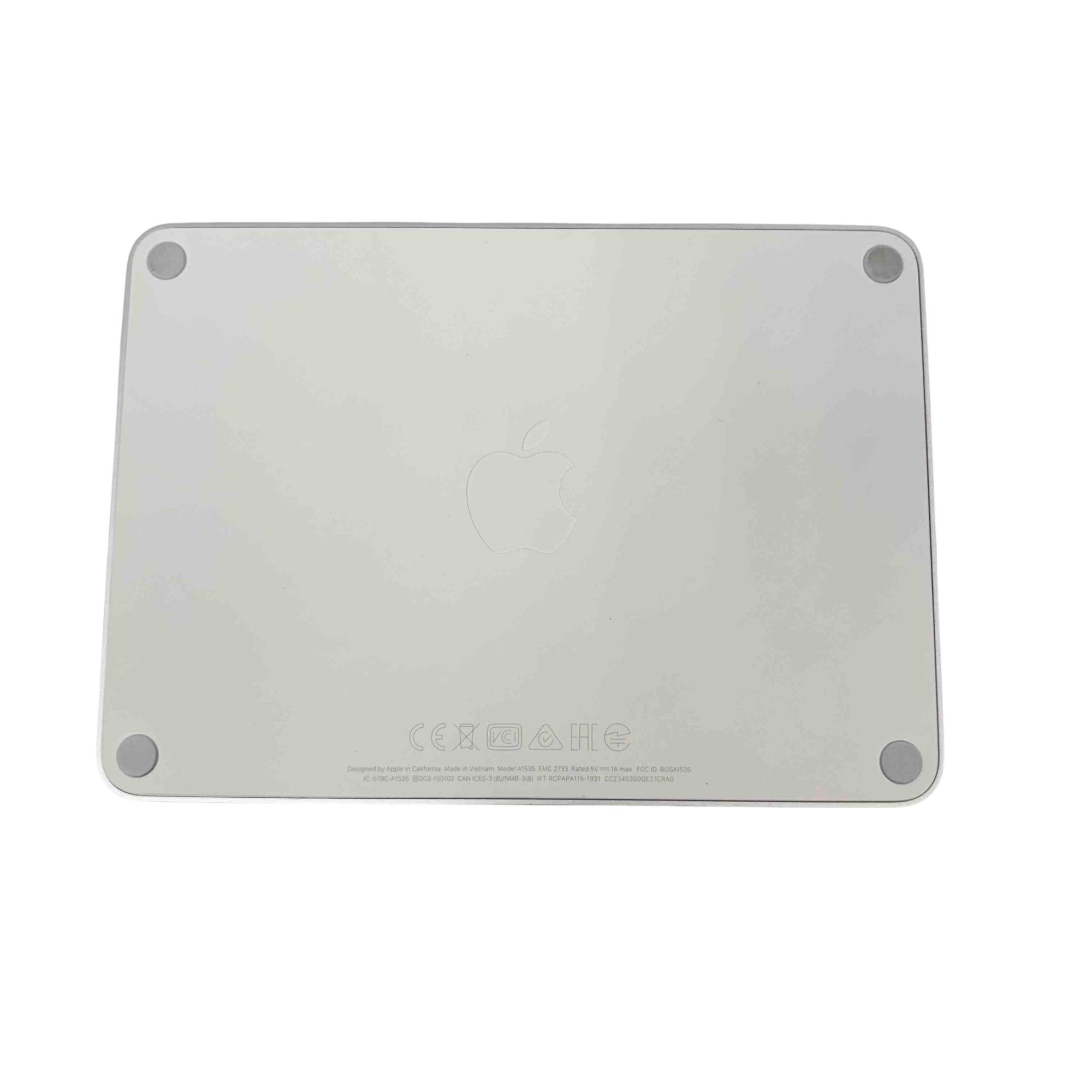 Magic Trackpad 2 A1535 EMC2733 ホワイト Magic Trackpad 2 A1535 EMC2733 ホワイト