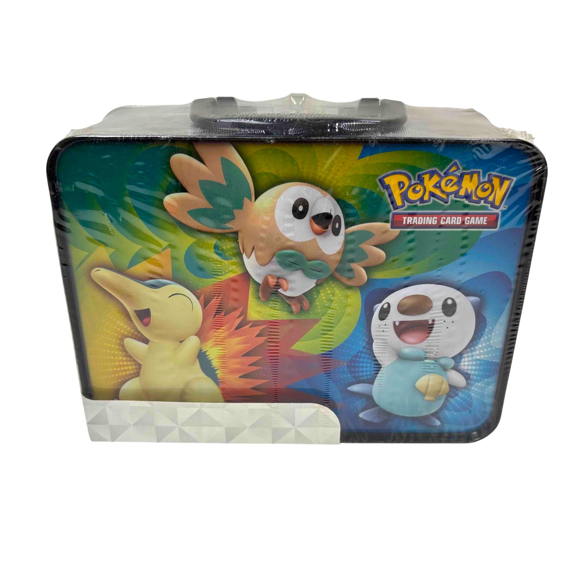 pokémon trading card game scarlet & violet prismatic Amazon.com: Pokémon TCG: Collector Chest