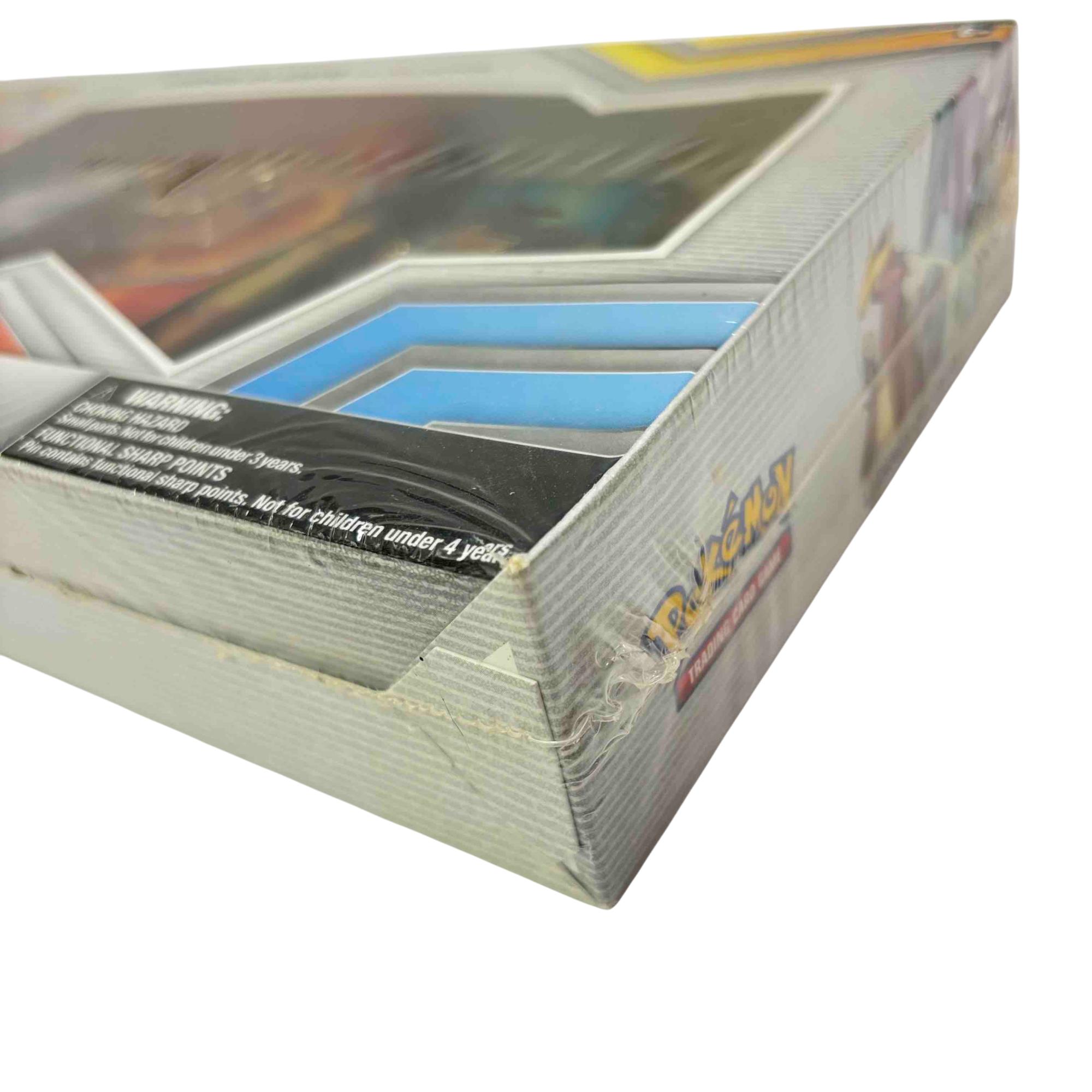 pokemon trading card game legends of johto pin box Pokemon TCG Legends of Johto GX Collection – Bambola Toymaster
