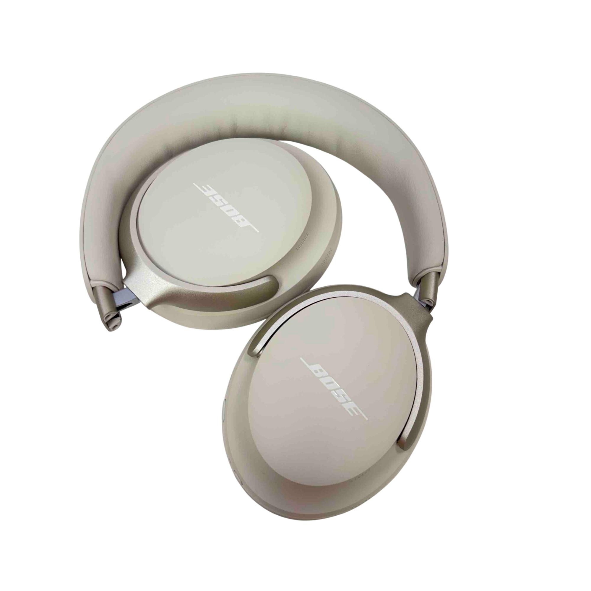 Bose QuietComfort Ultra Wireless Noise Cancelling Over-Ear