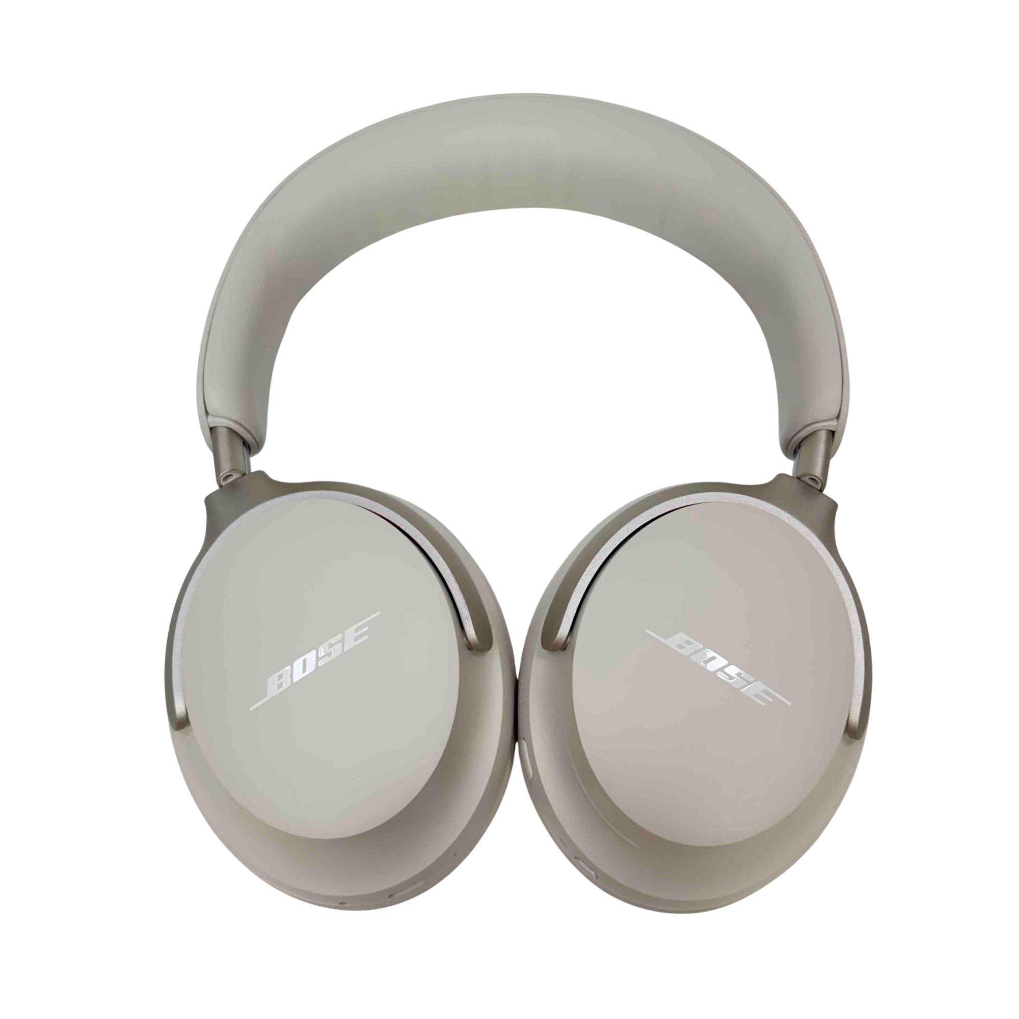 Bose QuietComfort Ultra Wireless Noise Cancelling Over-Ear