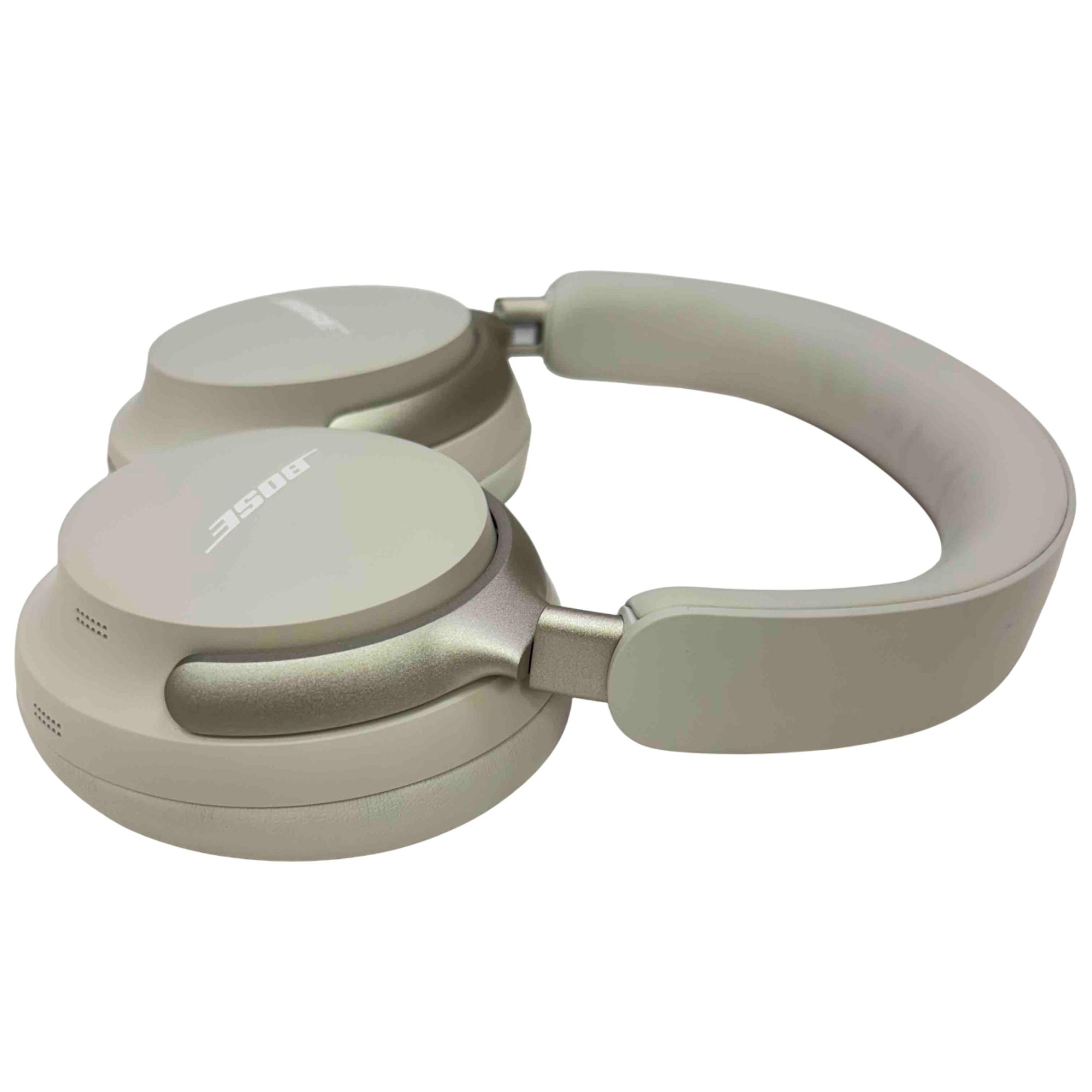 Bose QuietComfort Ultra Wireless Noise Cancelling Over-Ear