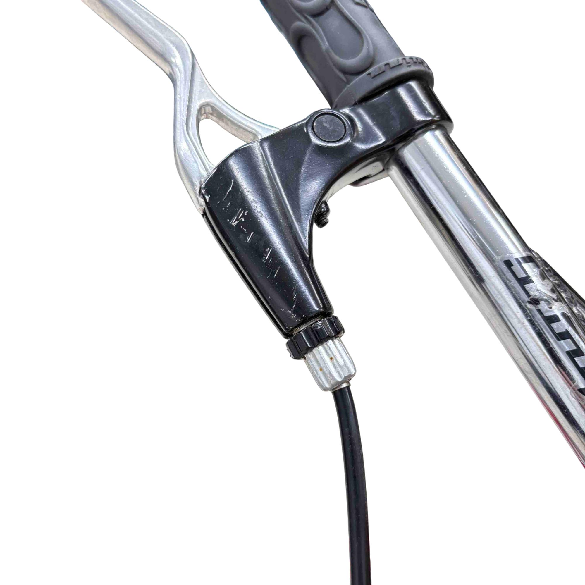 Schwinn Sting-Ray Orange County Choppers Edition Bicycle - Local