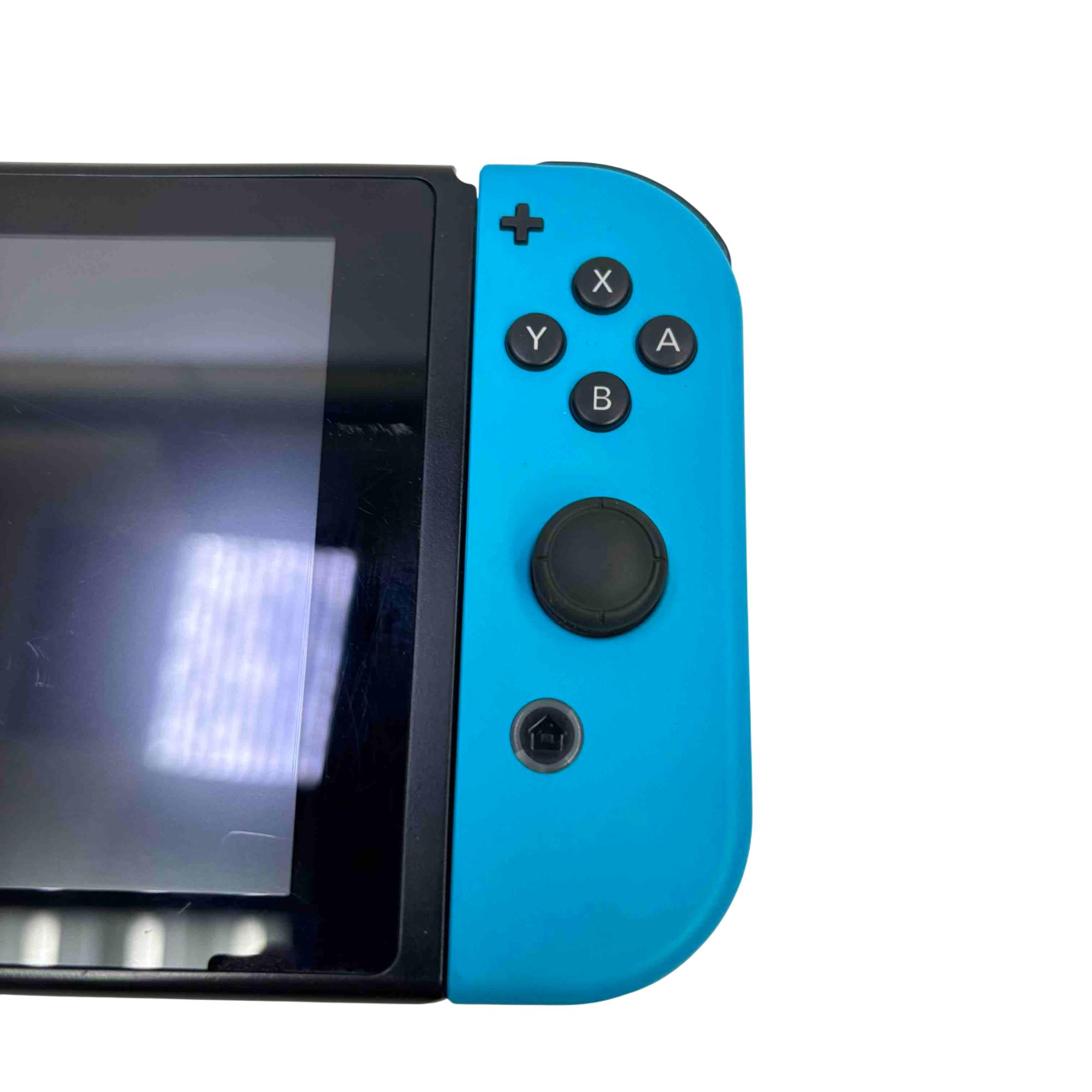 Nintendo Switch Original HAC-001(-01) 32GB Video Game