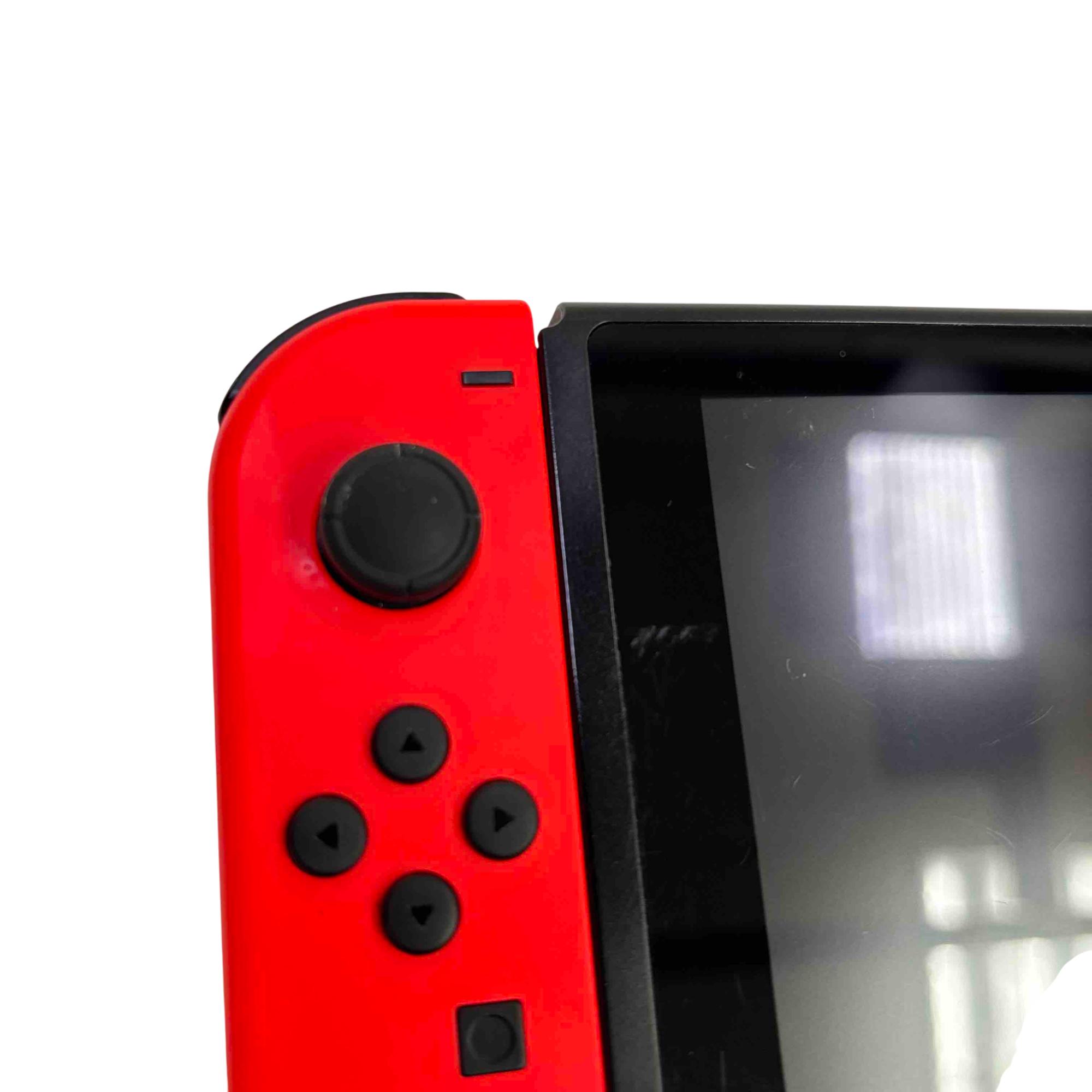 Nintendo Switch Original HAC-001(-01) 32GB Video Game Console 2195