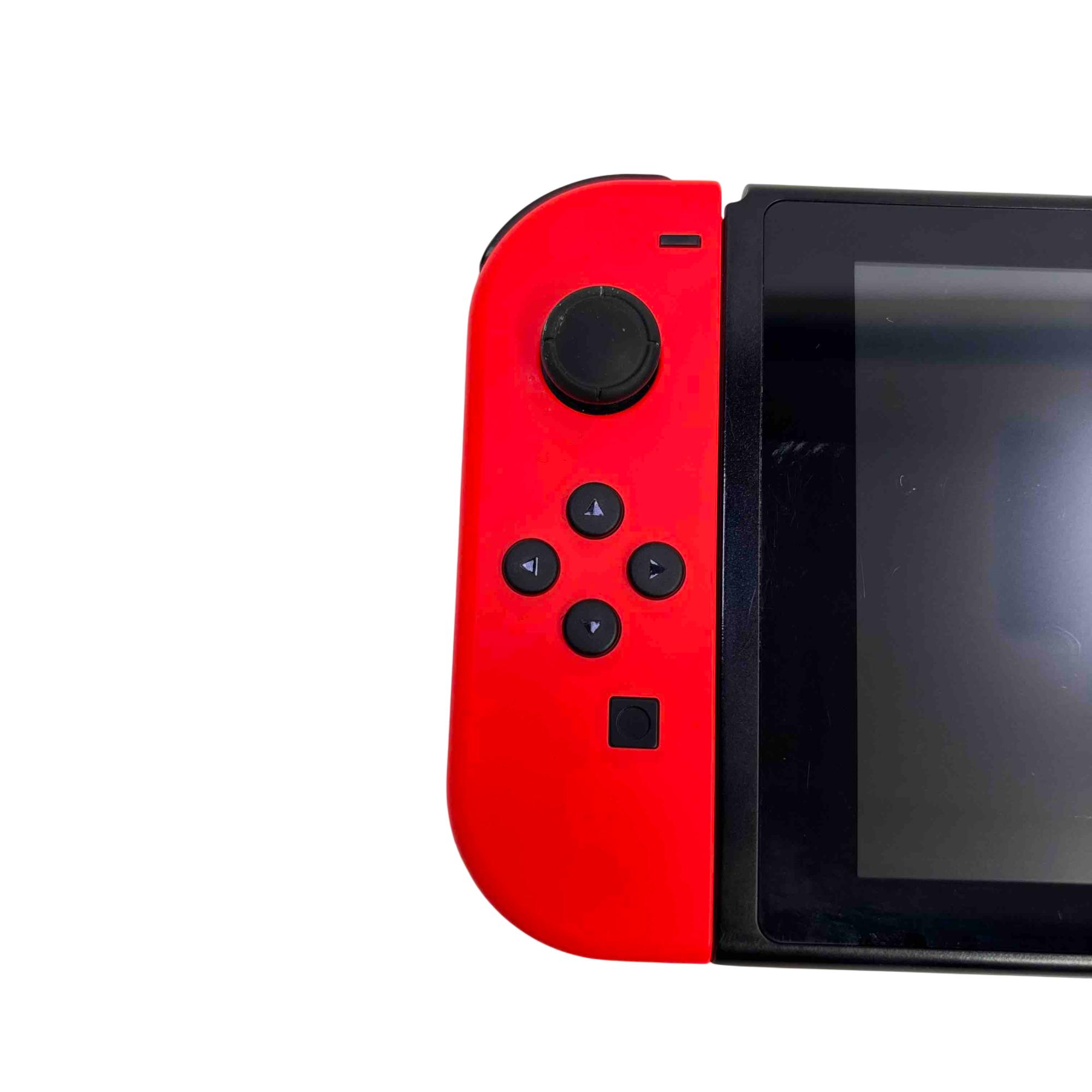 Nintendo Switch Original HAC-001(-01) 32GB Video Game