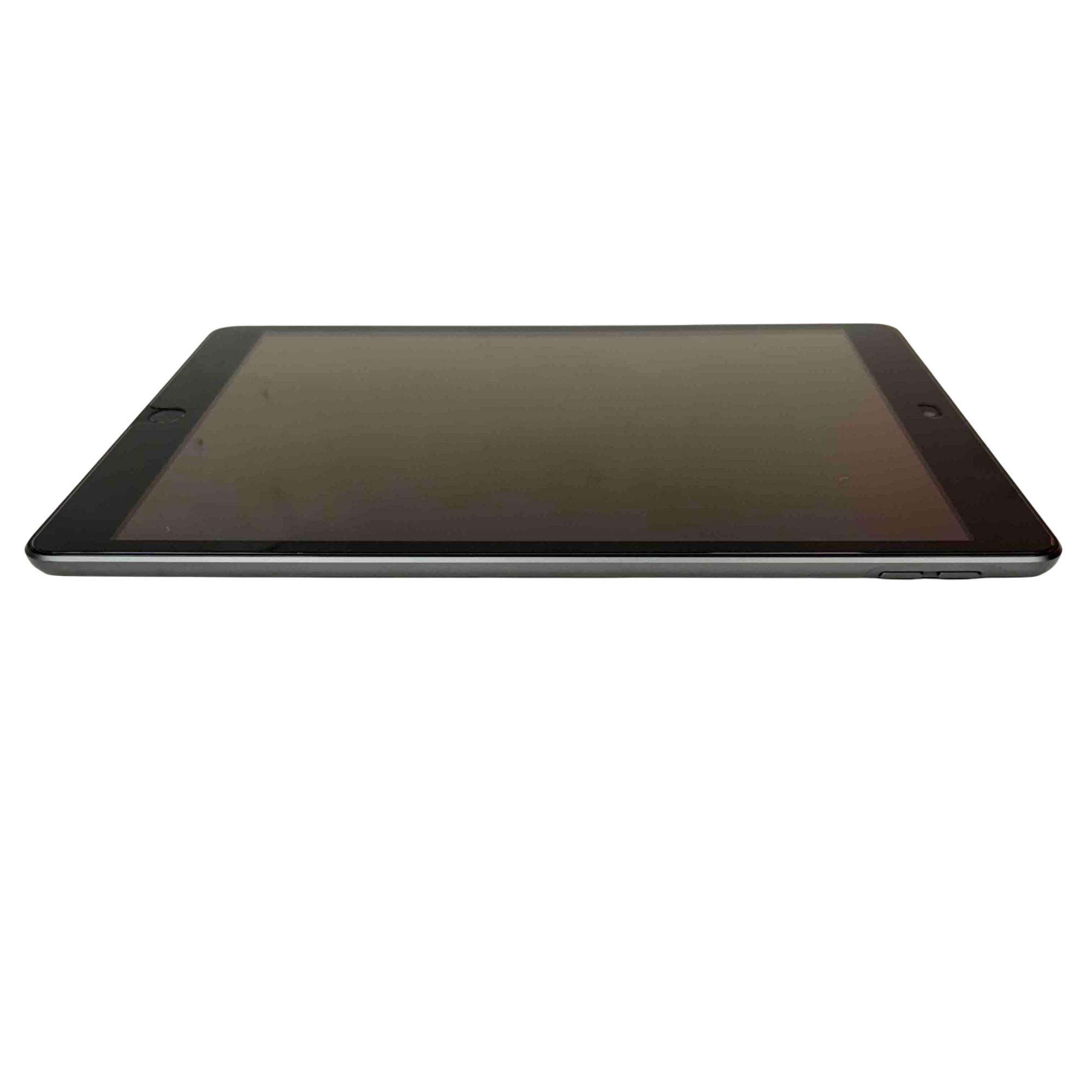 Apple iPad 9th Gen A2602 Space Gray 64GB Wi-Fi - 10.2-inch Tablet