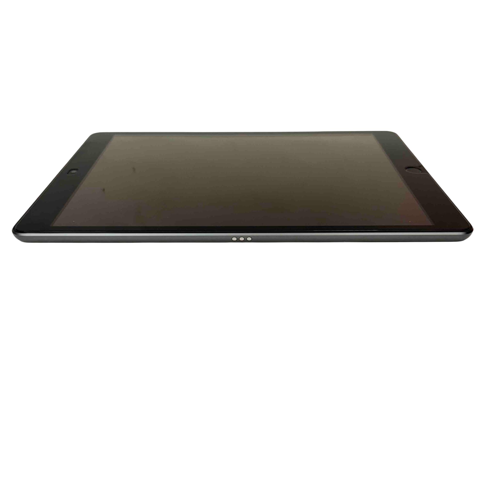 Apple iPad 9th Gen A2602 Space Gray 64GB Wi-Fi - 10.2-inch Tablet