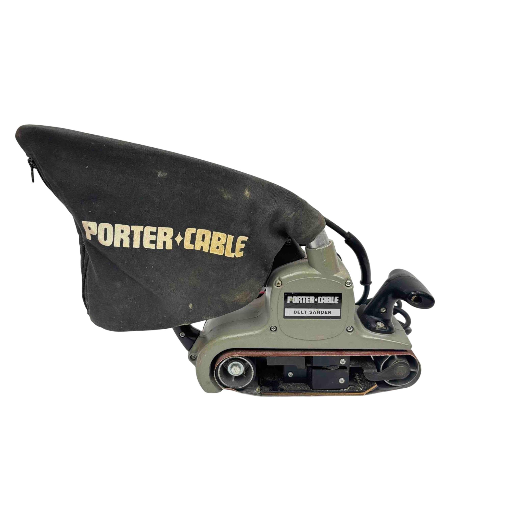 Porter-Cable 352VS 3