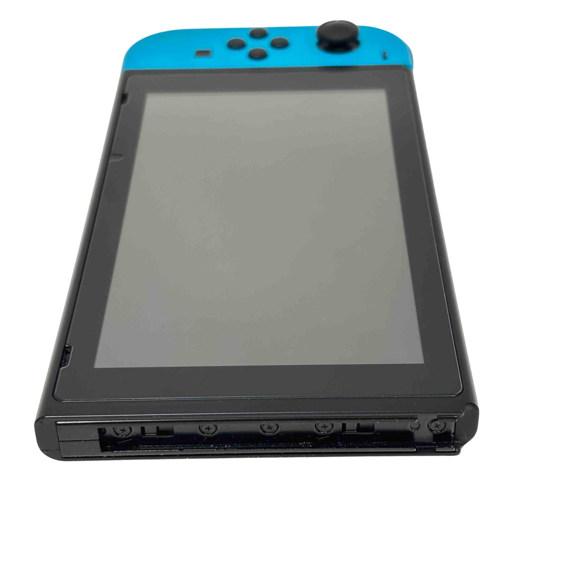 Nintendo Switch Nintendo Switch HAC-001 Nintendo Switch 2019 - 2023 Hac-001 (-01) Console Only