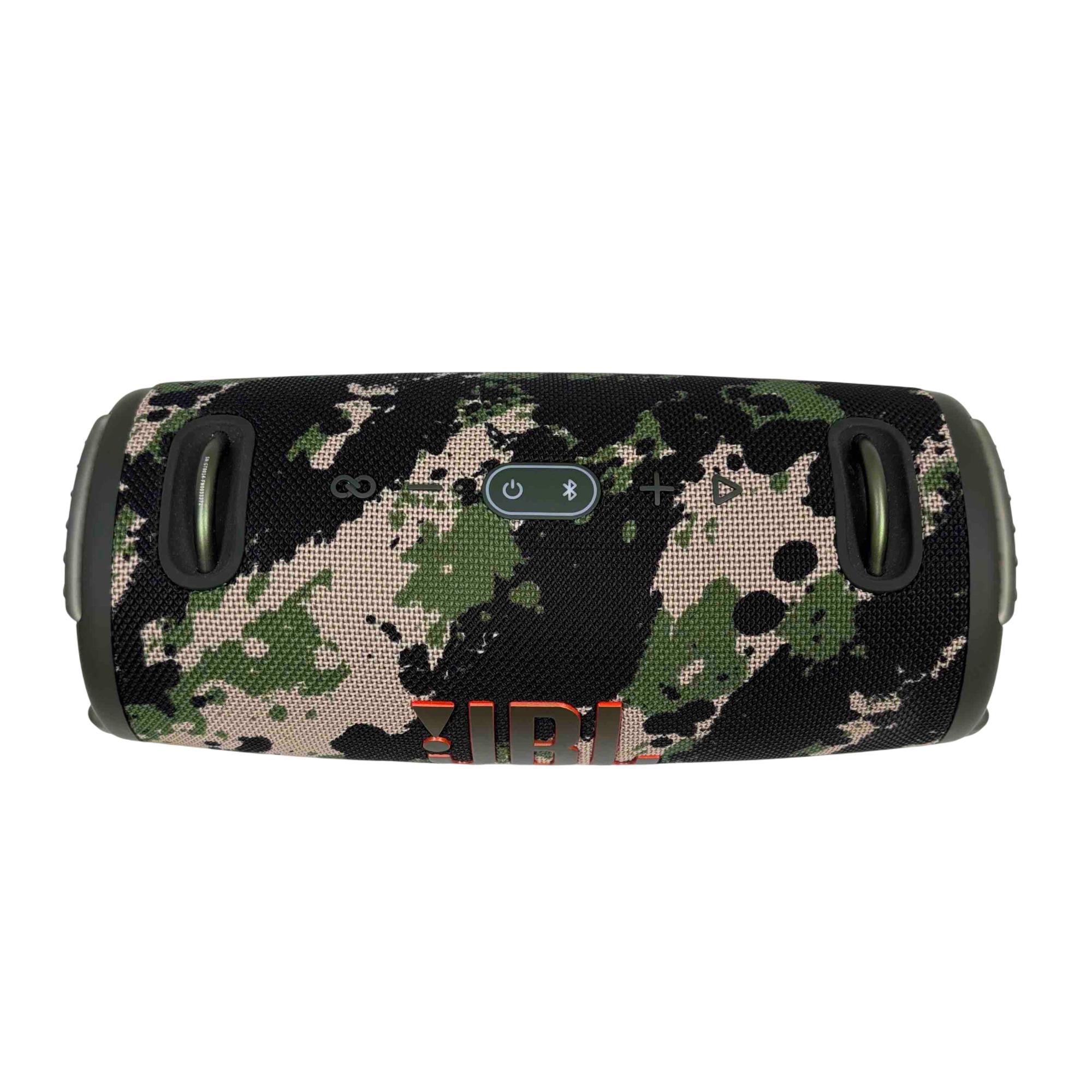 jbl XTREME3美品 New JBL Xtreme 3 Portable Waterproof Wireless Bluetooth