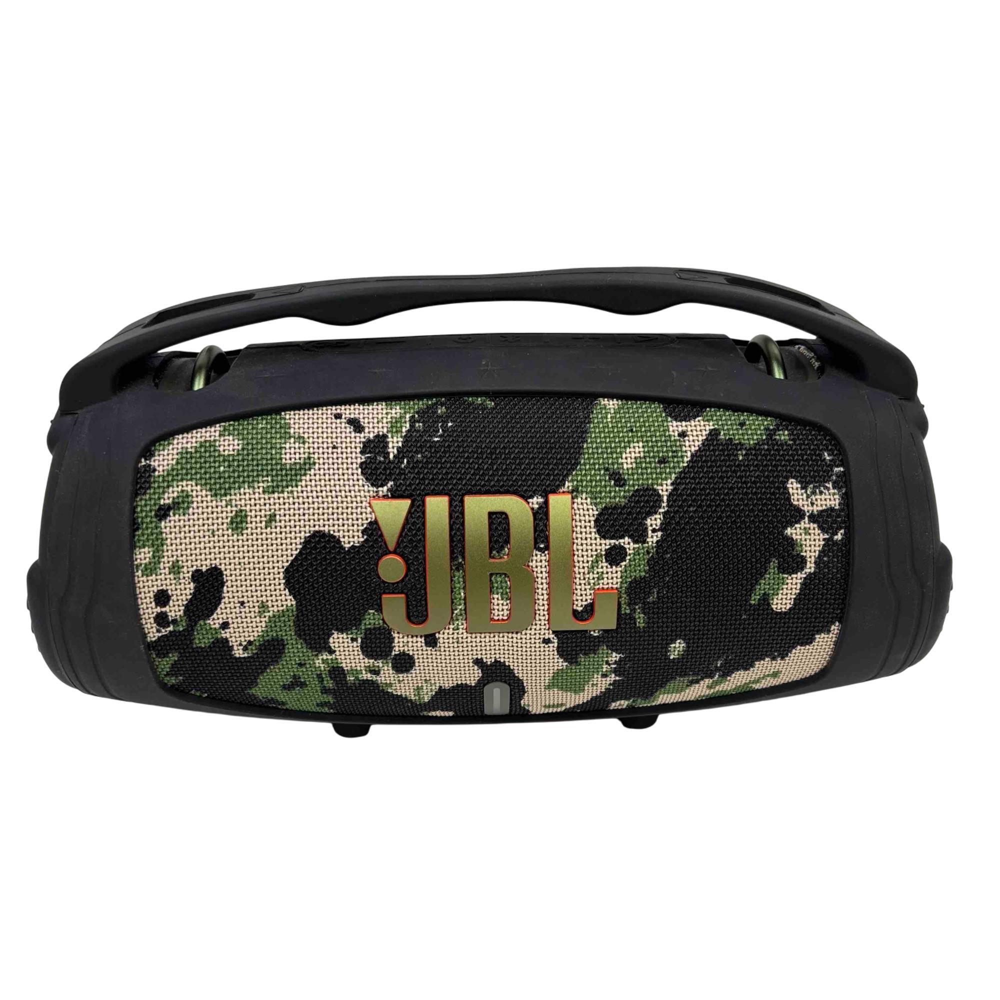 JBL Xtreme 3 Portable Bluetooth Speaker