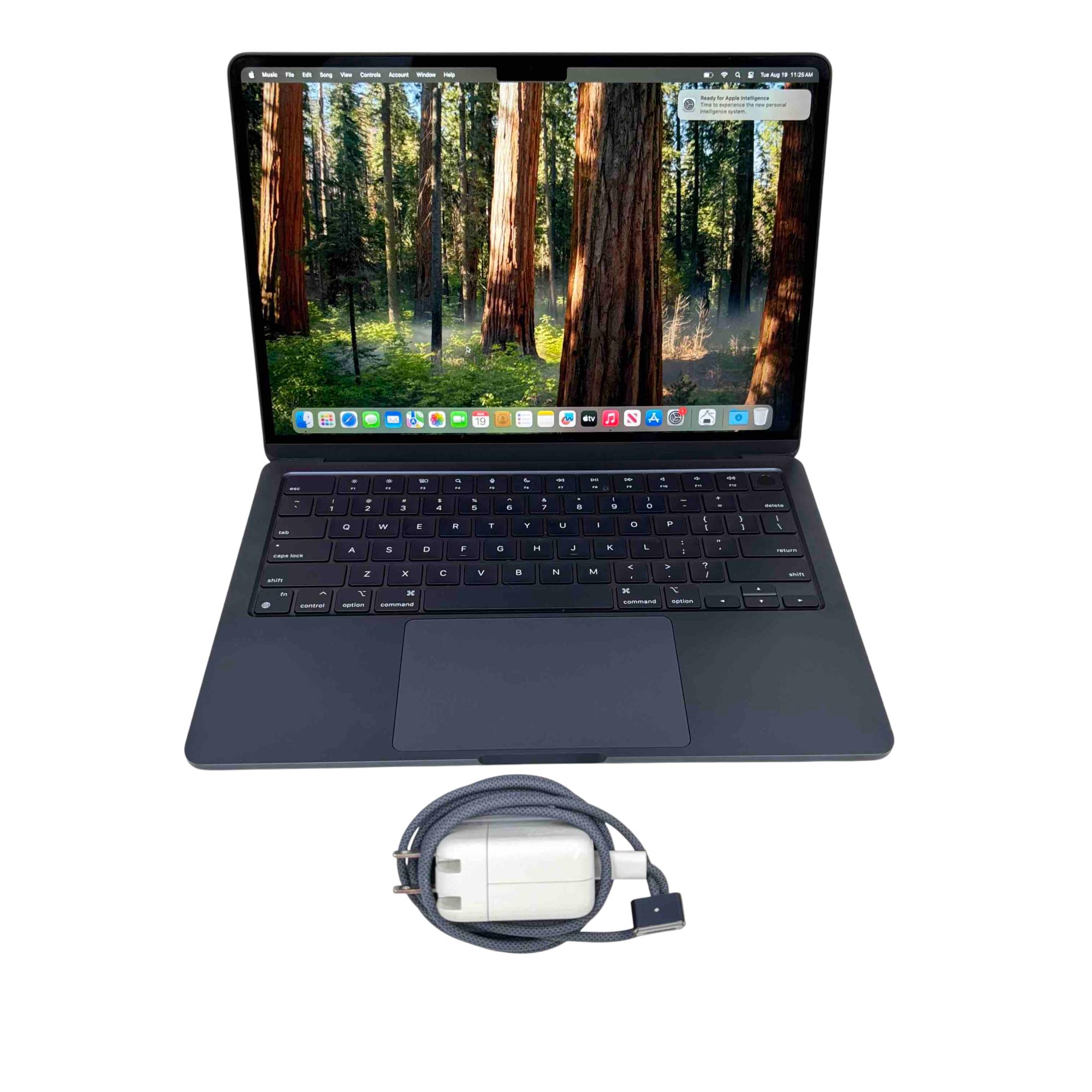 動作OK MacBook Air M2 2022 A2681 MLY33J/A MacBook Air M2 (2022) review | Tom's Guide