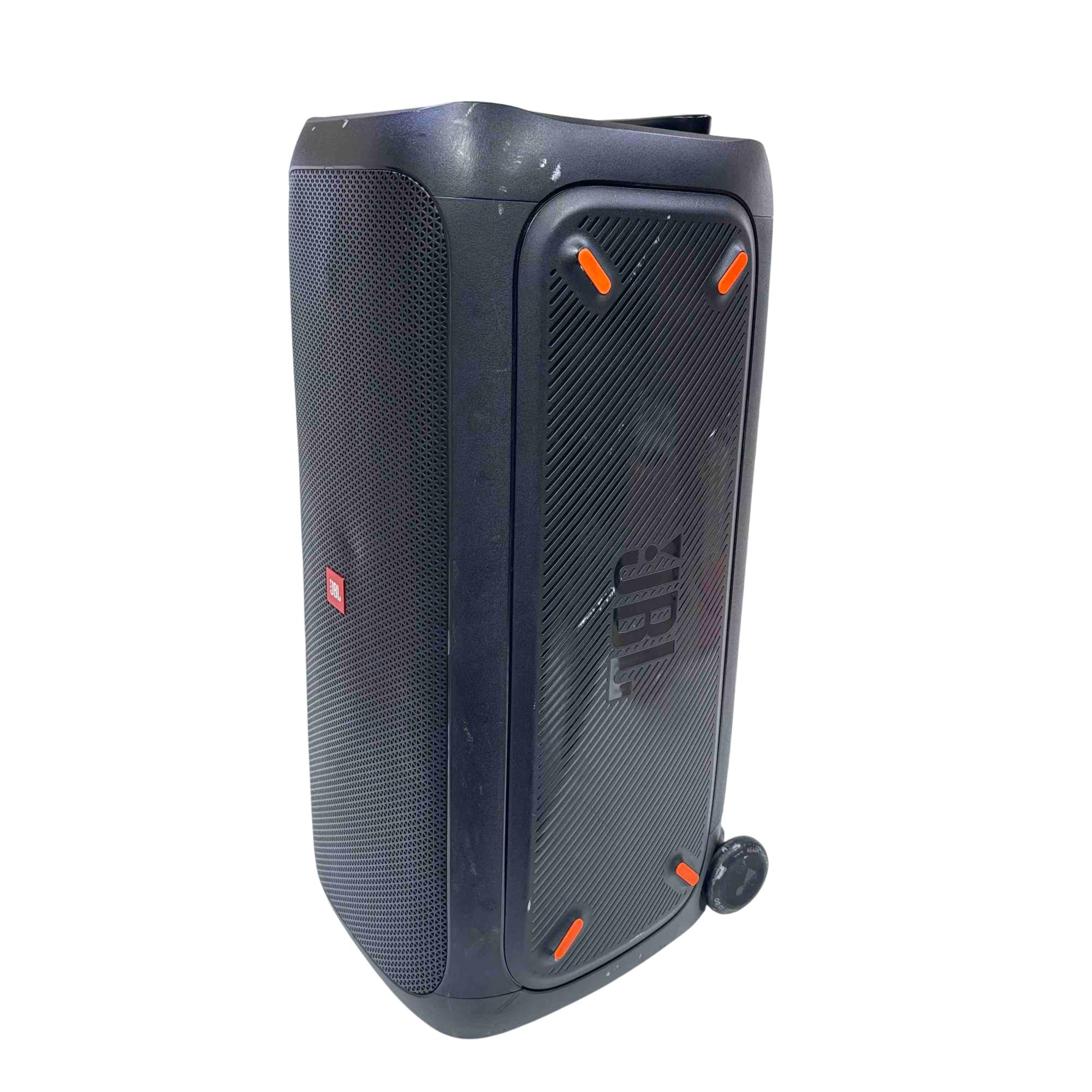 JBL PartyBox 310 Portable Bluetooth Speaker