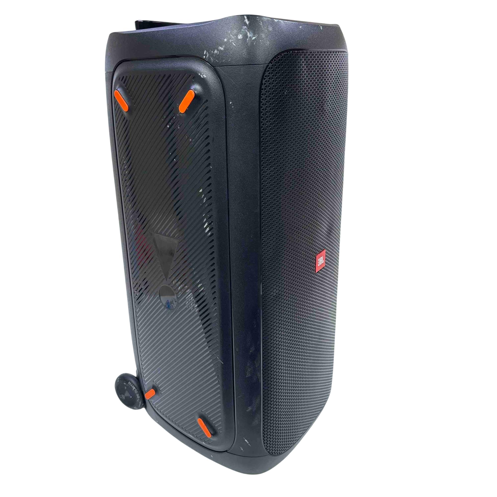 JBL PartyBox 310 Portable Bluetooth Speaker