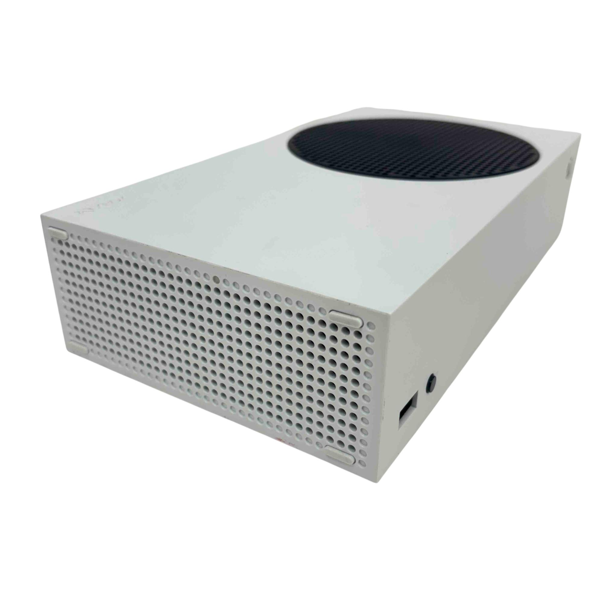 Microsoft Xbox Series S 512GB 1883 All-Digital Gaming