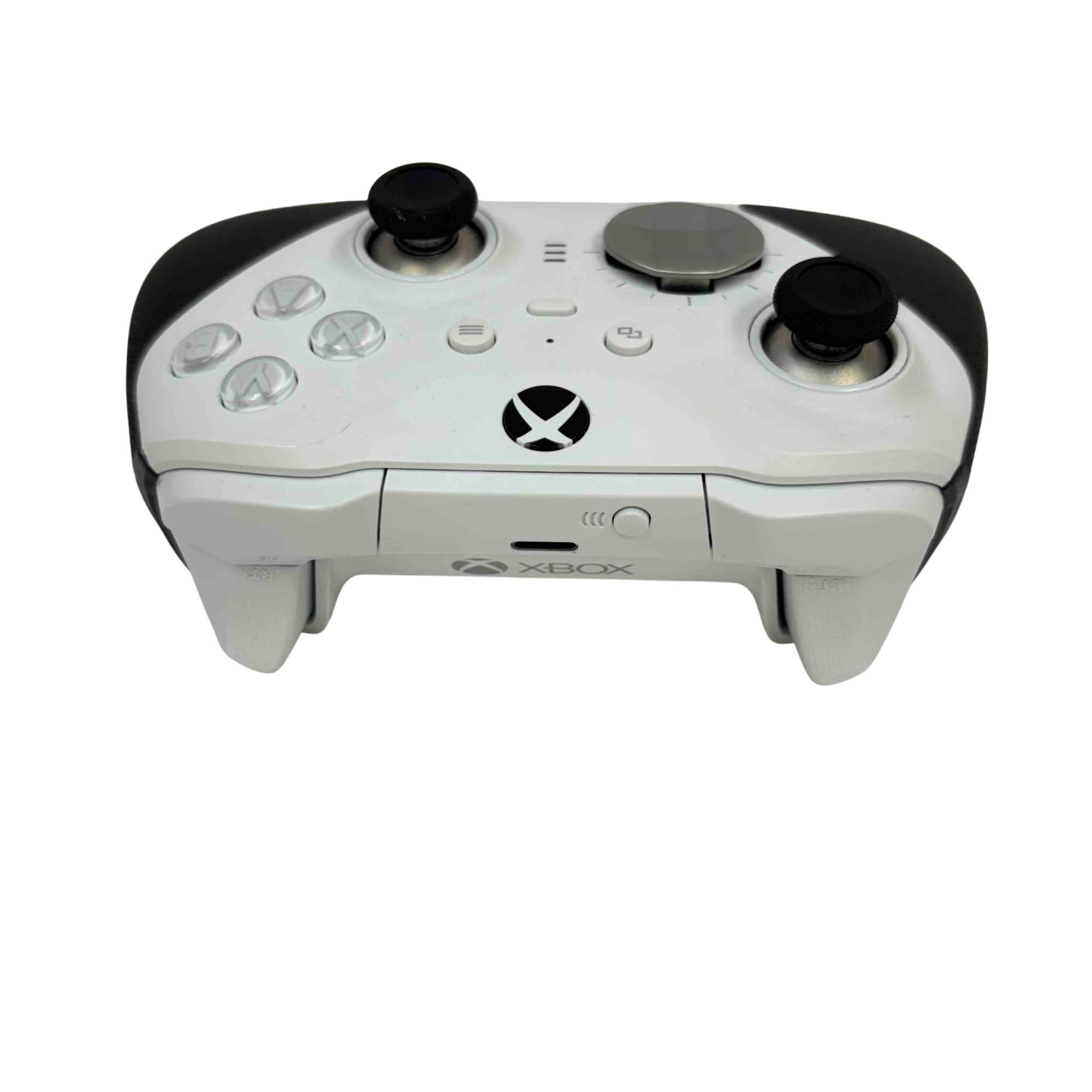 Microsoft マイクロソフト/XBOXコントローラー/ELITE Series2/FST-00009/02630101795141/Bランク/77【中古】 Xbox Elite Wireless Controller Series 2