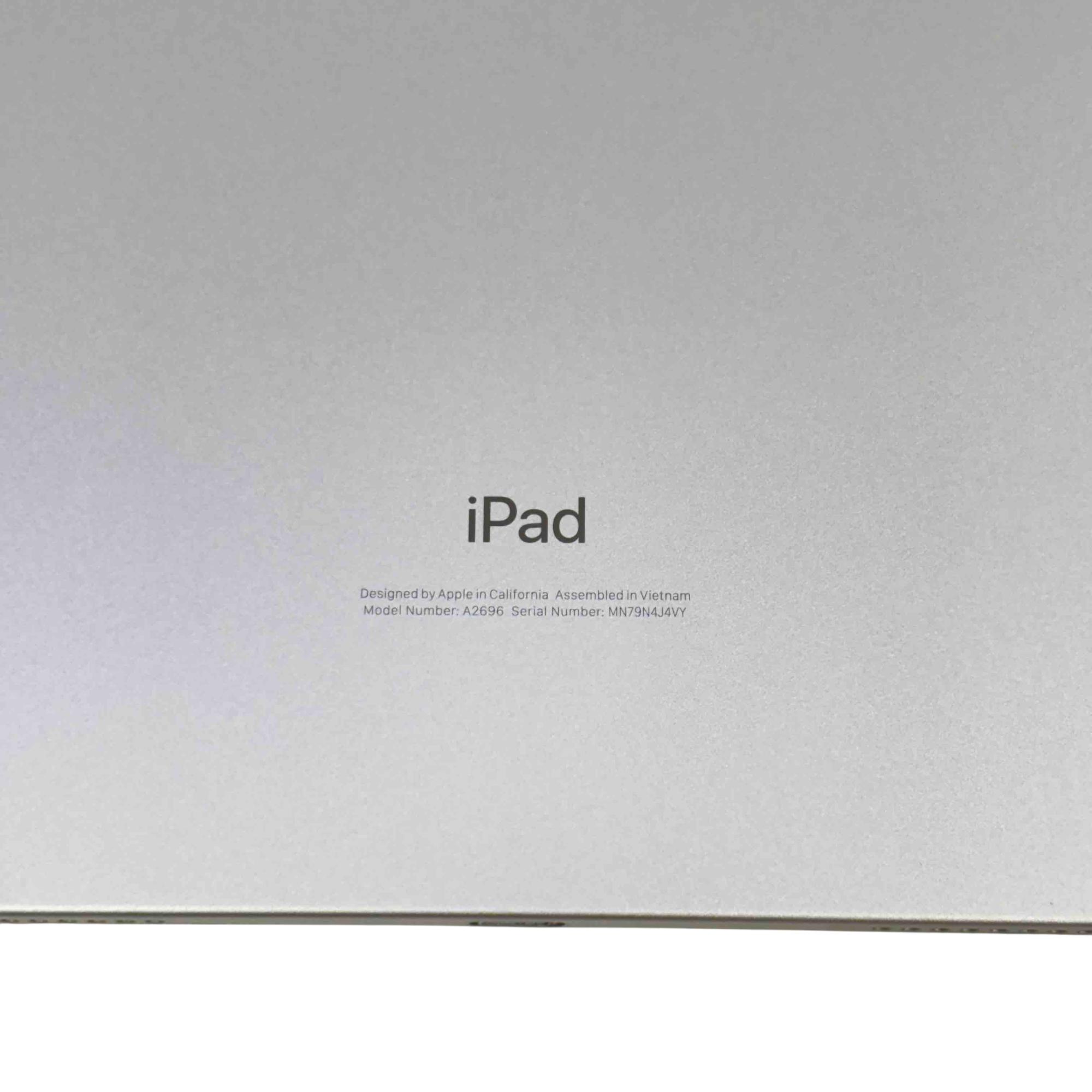 Apple iPad 10th Gen MPQ03LL/A 64GB Wi-Fi 10.9