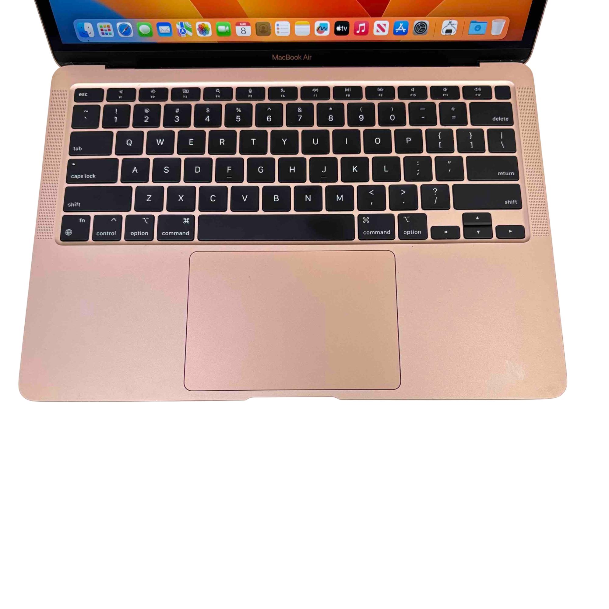 MacBook Air (M1, 2020)ローズゴールド 8GB/1TB Amazon.com: Apple Early 2020 MacBook Air with 1.1GHz Intel