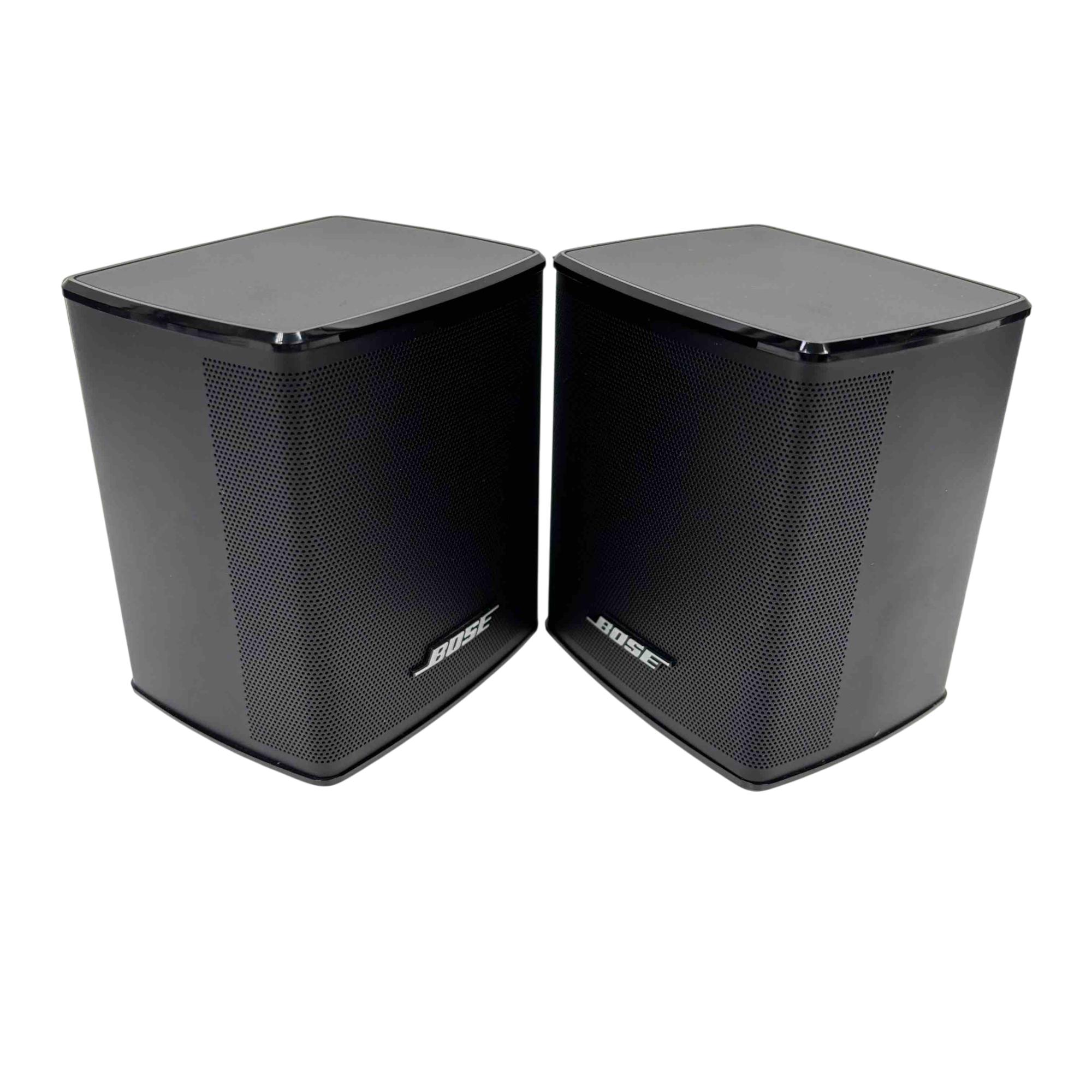 Bose Virtually Invisible 300 Wireless Surround Speakers 421088