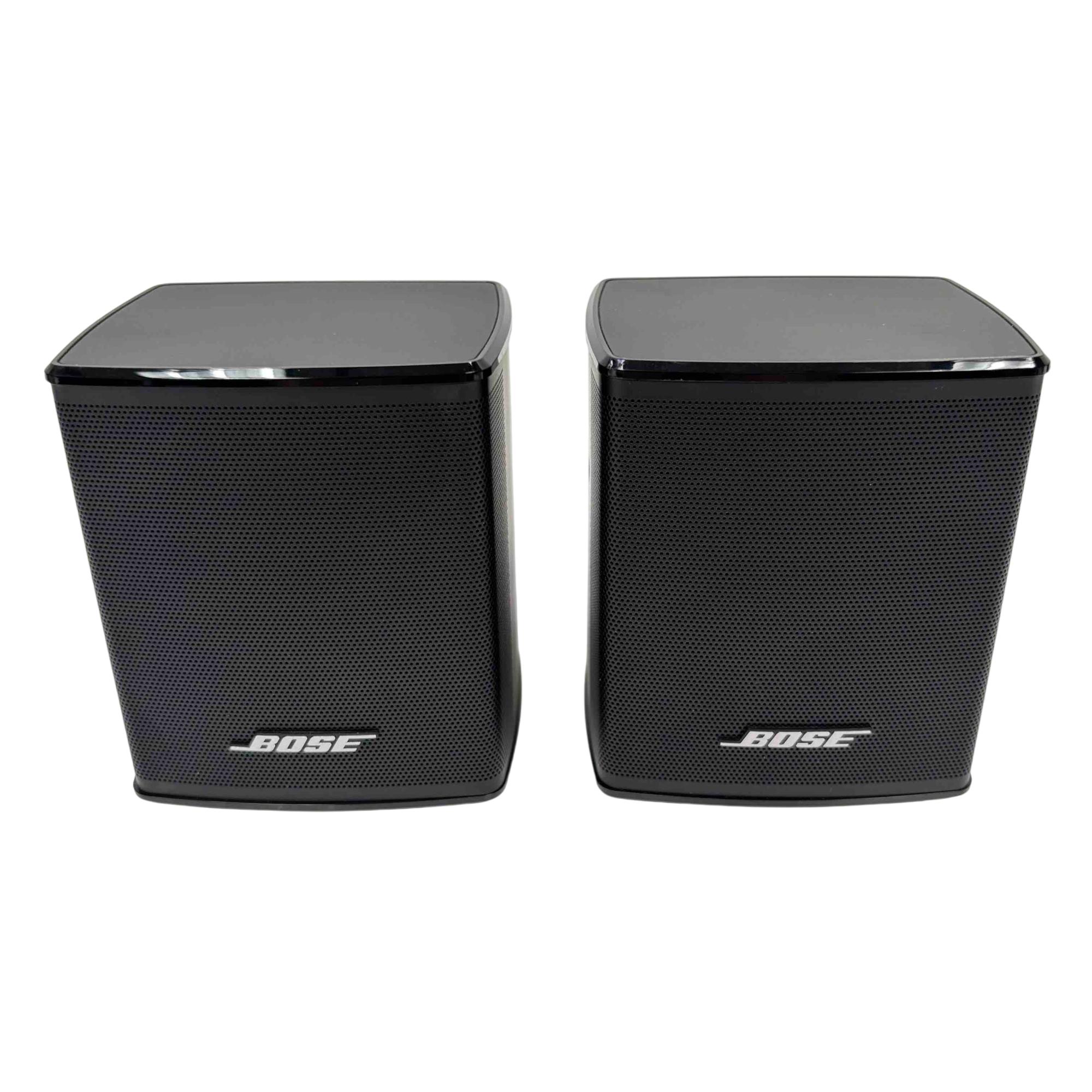 Bose Virtually Invisible 300 Wireless Surround Speakers 421088