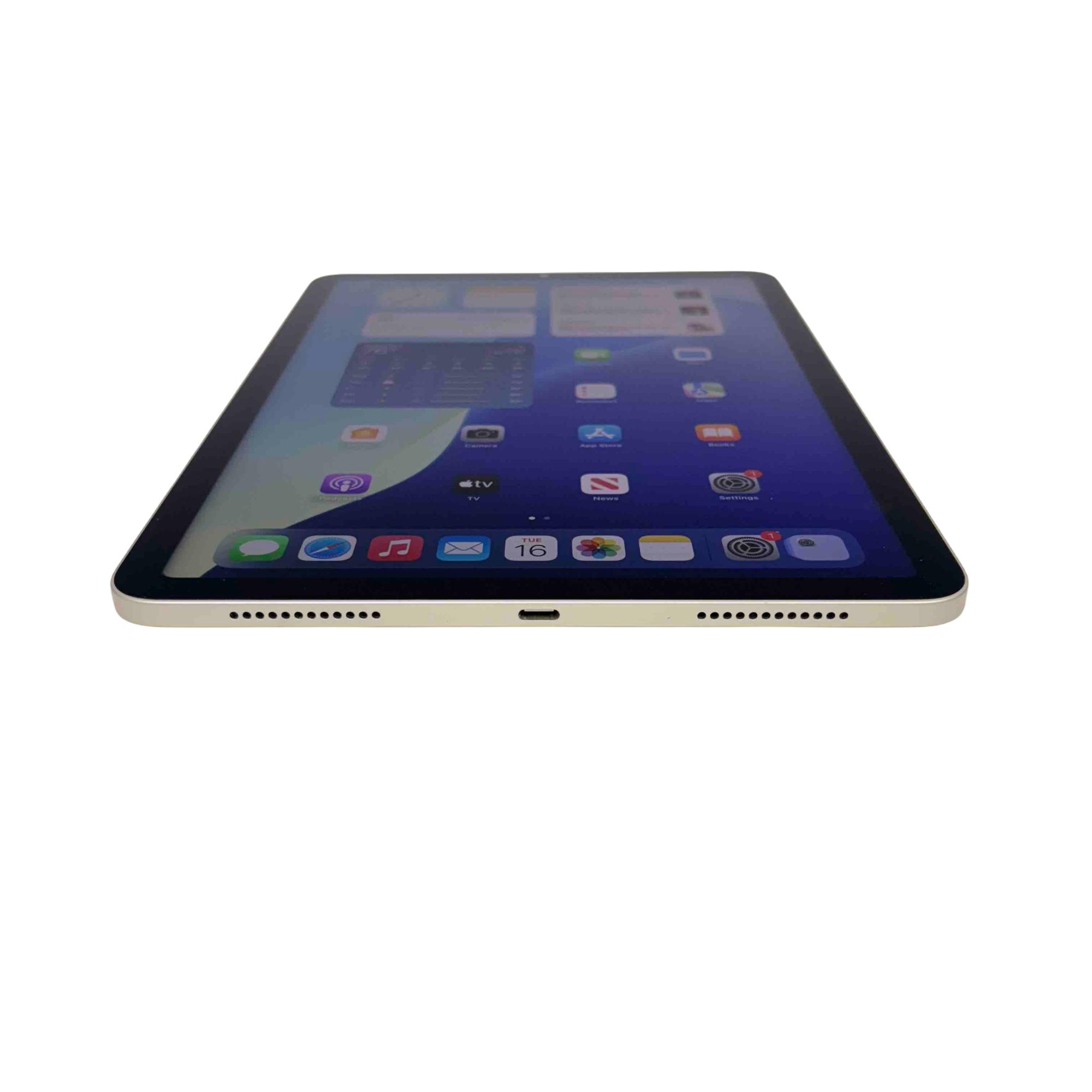 Apple iPad Air 5th Generation 64GB MM9F3LL/A Silver 10.9