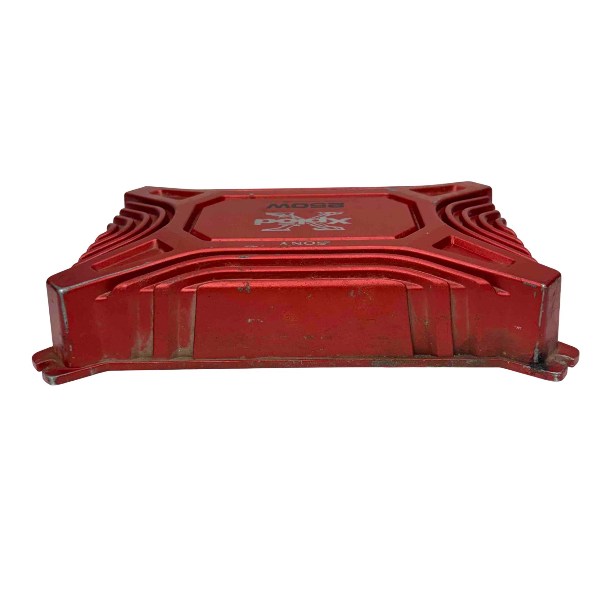 Sony Xplod 250W 2/1 Channel Power Car Amplifier XM-502Z