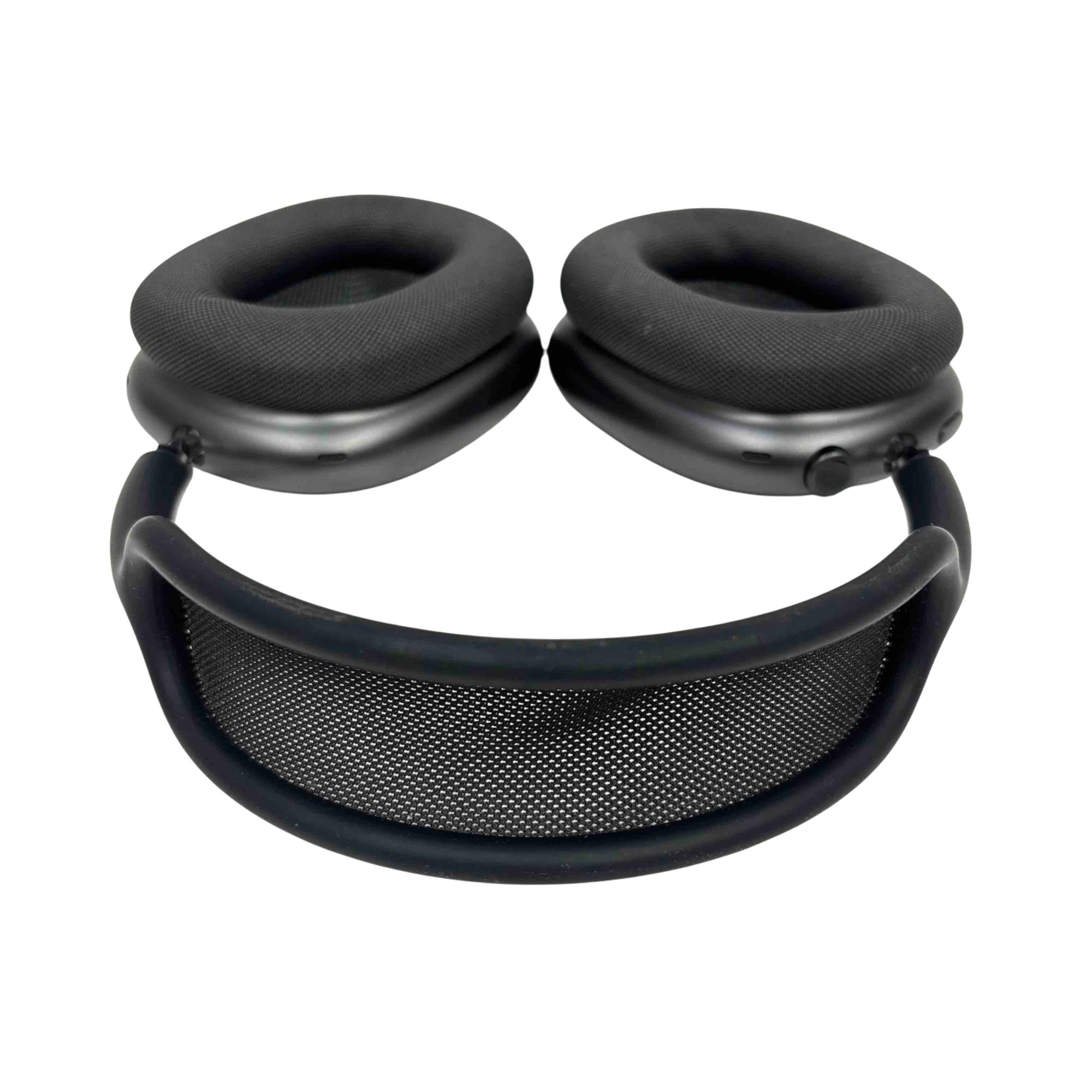 Apple AirPods Max A2096 Space Gray Headphones