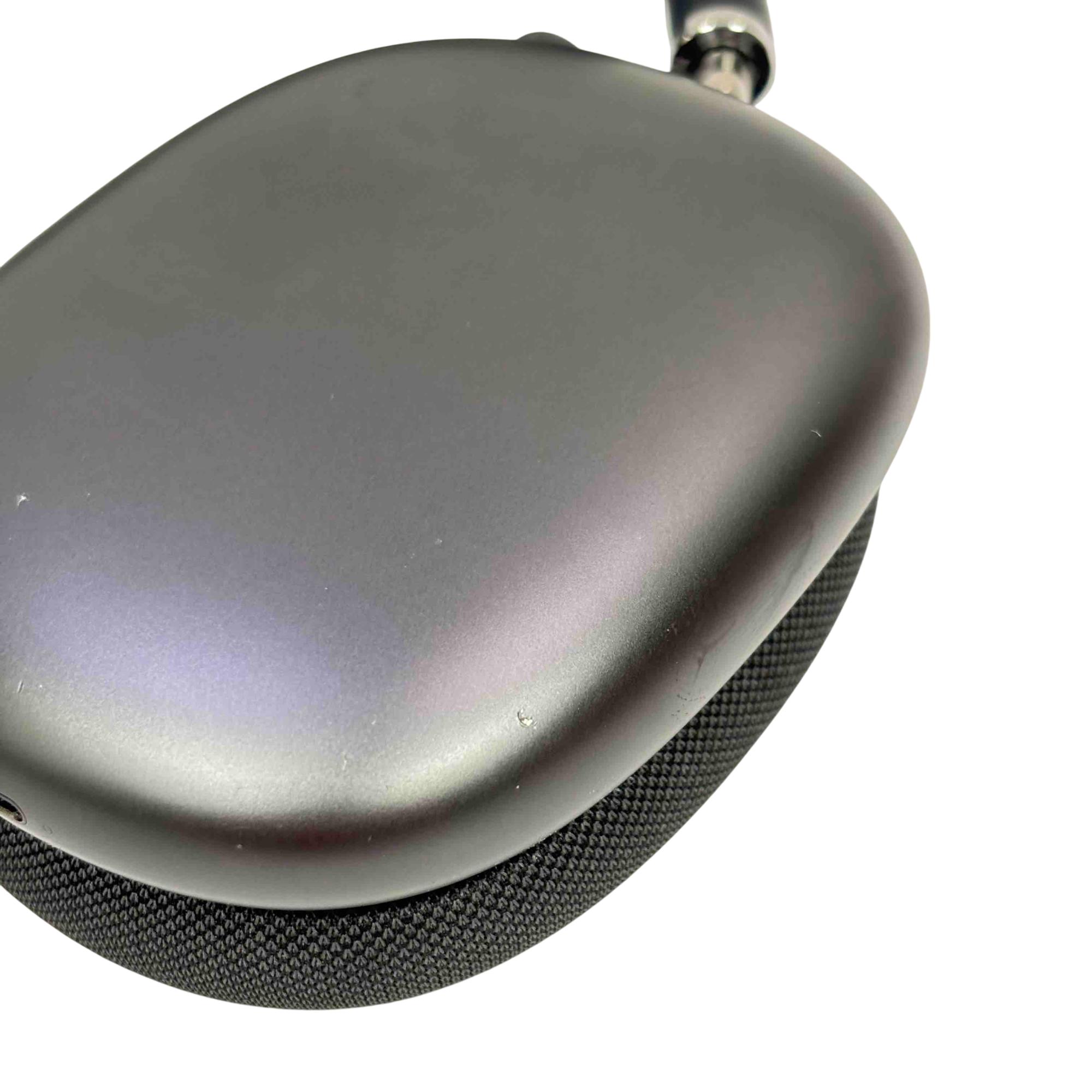 Apple AirPods Max A2096 Space Gray Headphones