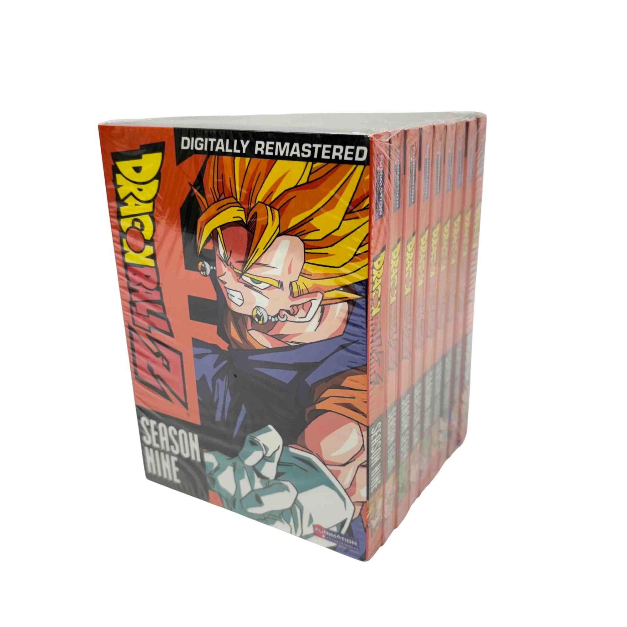 (未使用･未開封品)Around Music: 12 Film Box Set [DVD] b9b08601.jpg