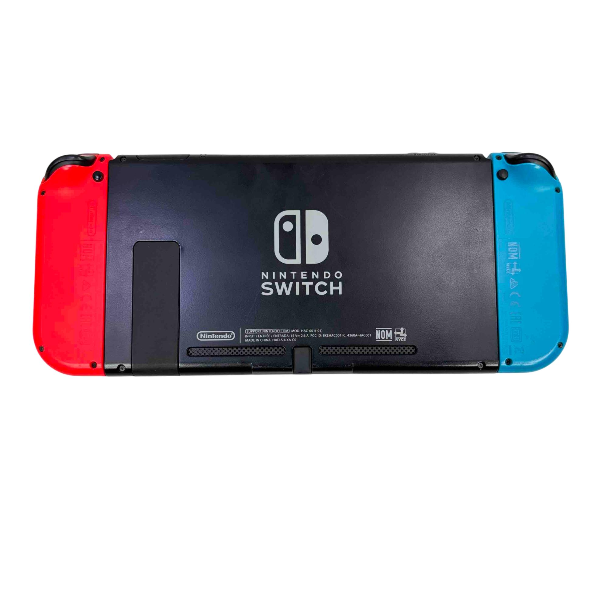 Nintendo Switch Original HAC-001(-01) 32GB Video Game Console
