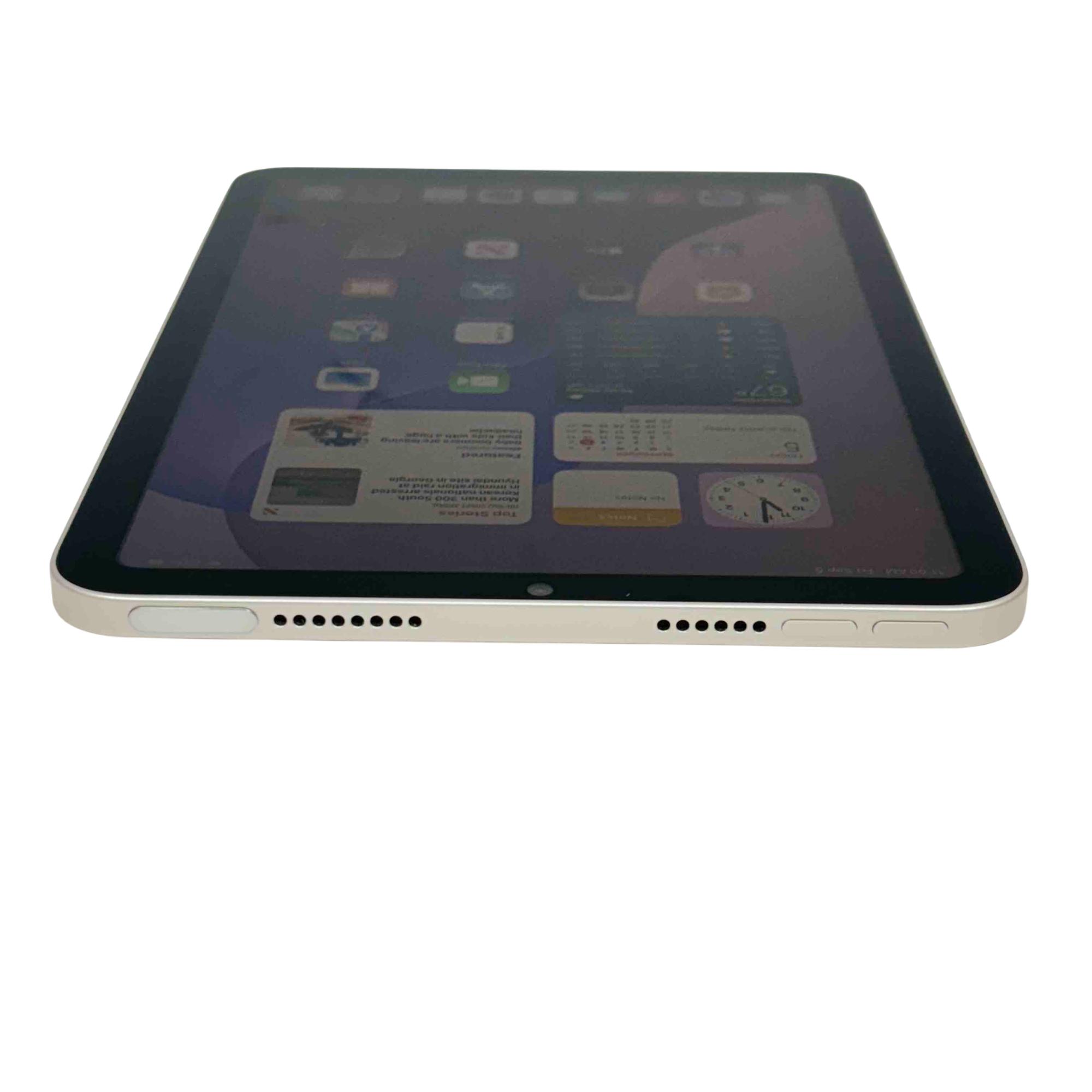 Apple iPad mini （A17 Pro）：A2993 シルバー Amazon.com: Apple iPad mini (A17 Pro): Apple Intelligence