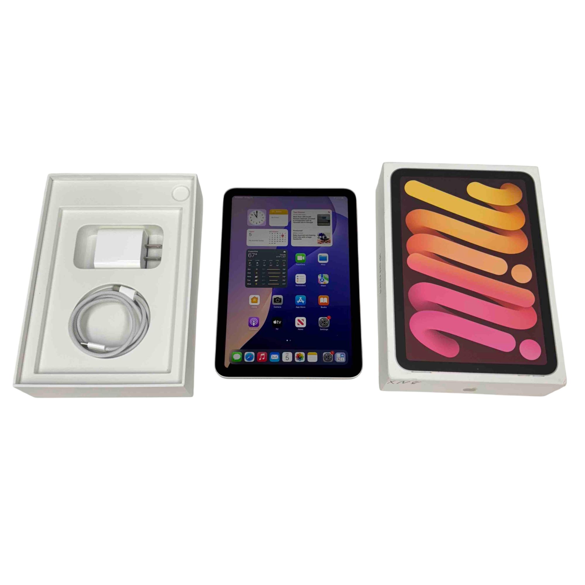 Apple iPad mini （A17 Pro）：A2993 シルバー Amazon.com: Apple iPad mini (A17 Pro): Apple Intelligence