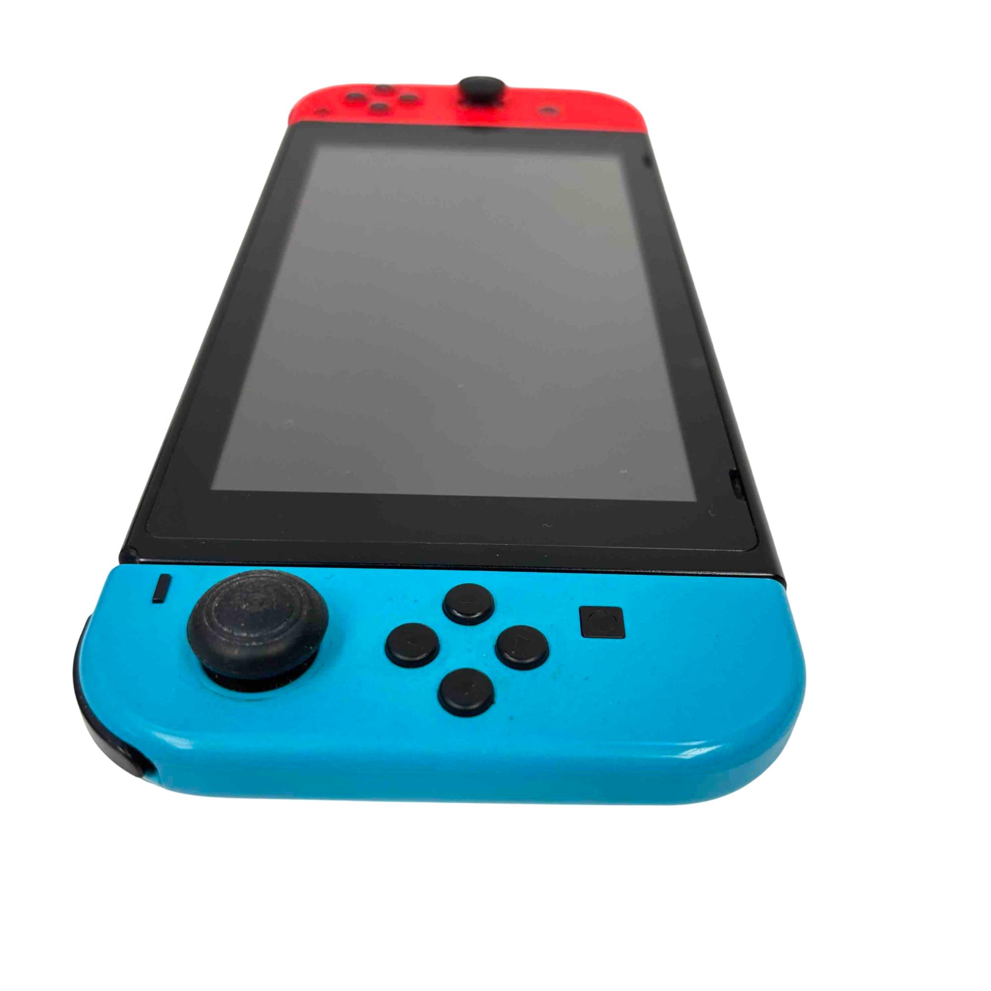 Nintendo Switch 本体　HAC-001(-01) Nintendo Switch Original HAC-001(-01) 32GB Video Game