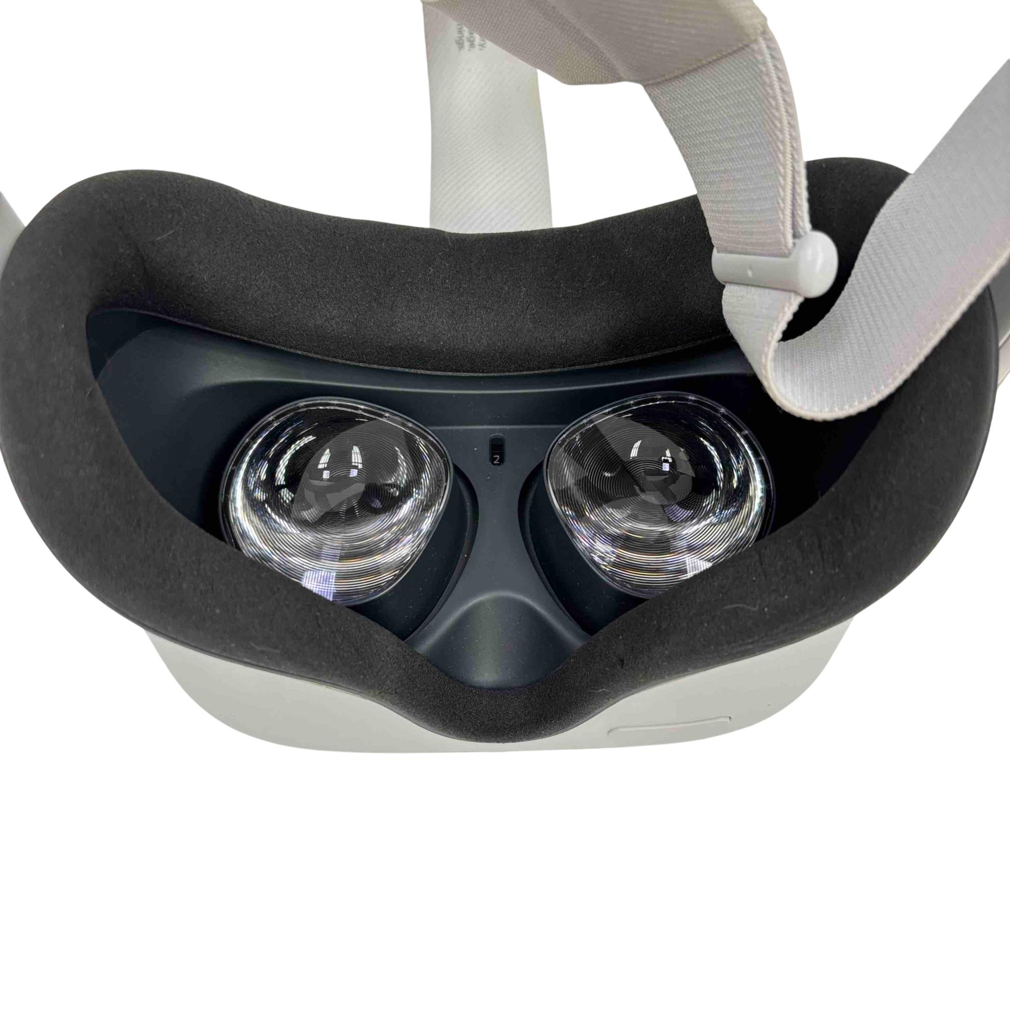 Meta Oculus Quest 2 64GB Virtual Reality Headset KW49CM