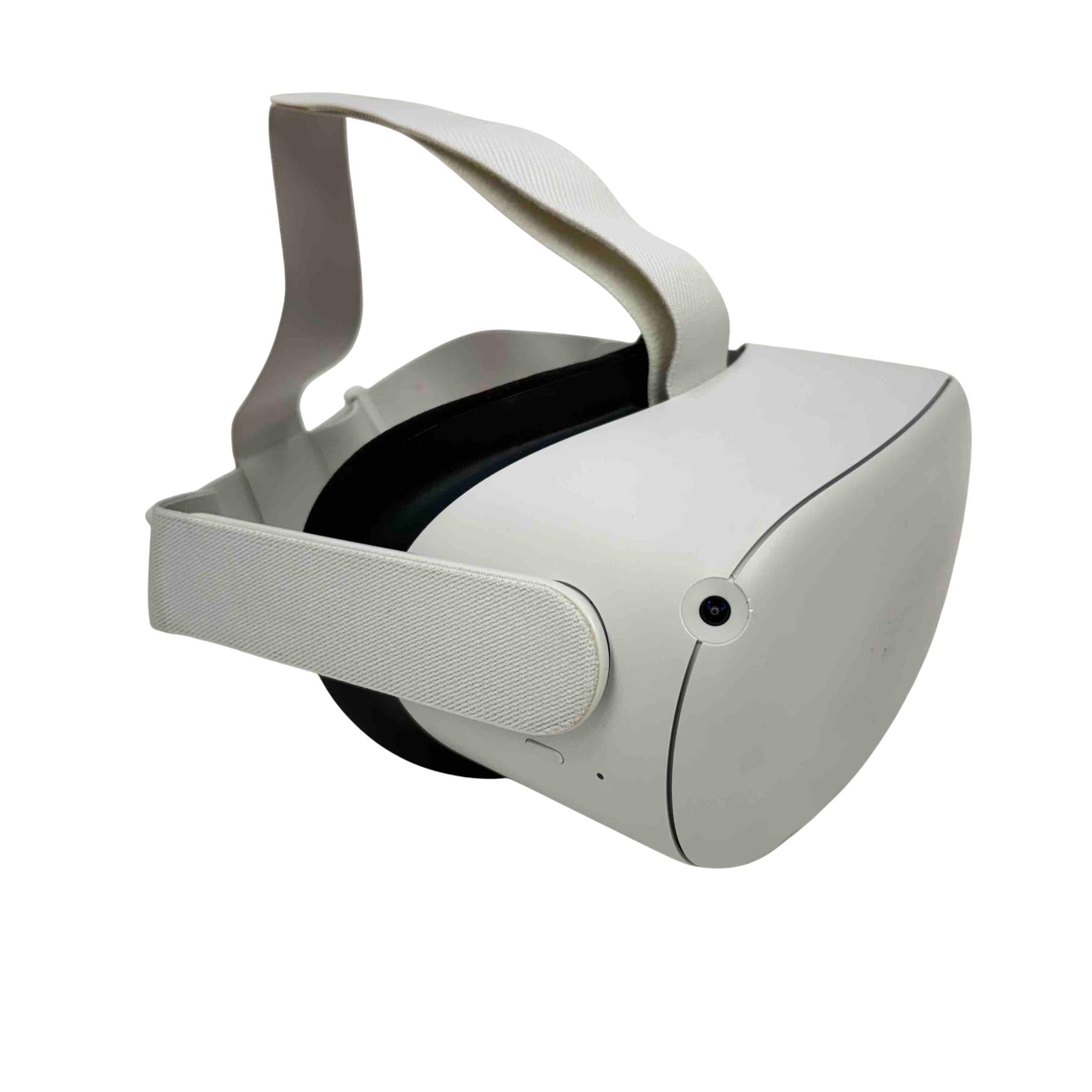 Meta Oculus Quest 2 64GB Virtual Reality Headset KW49CM