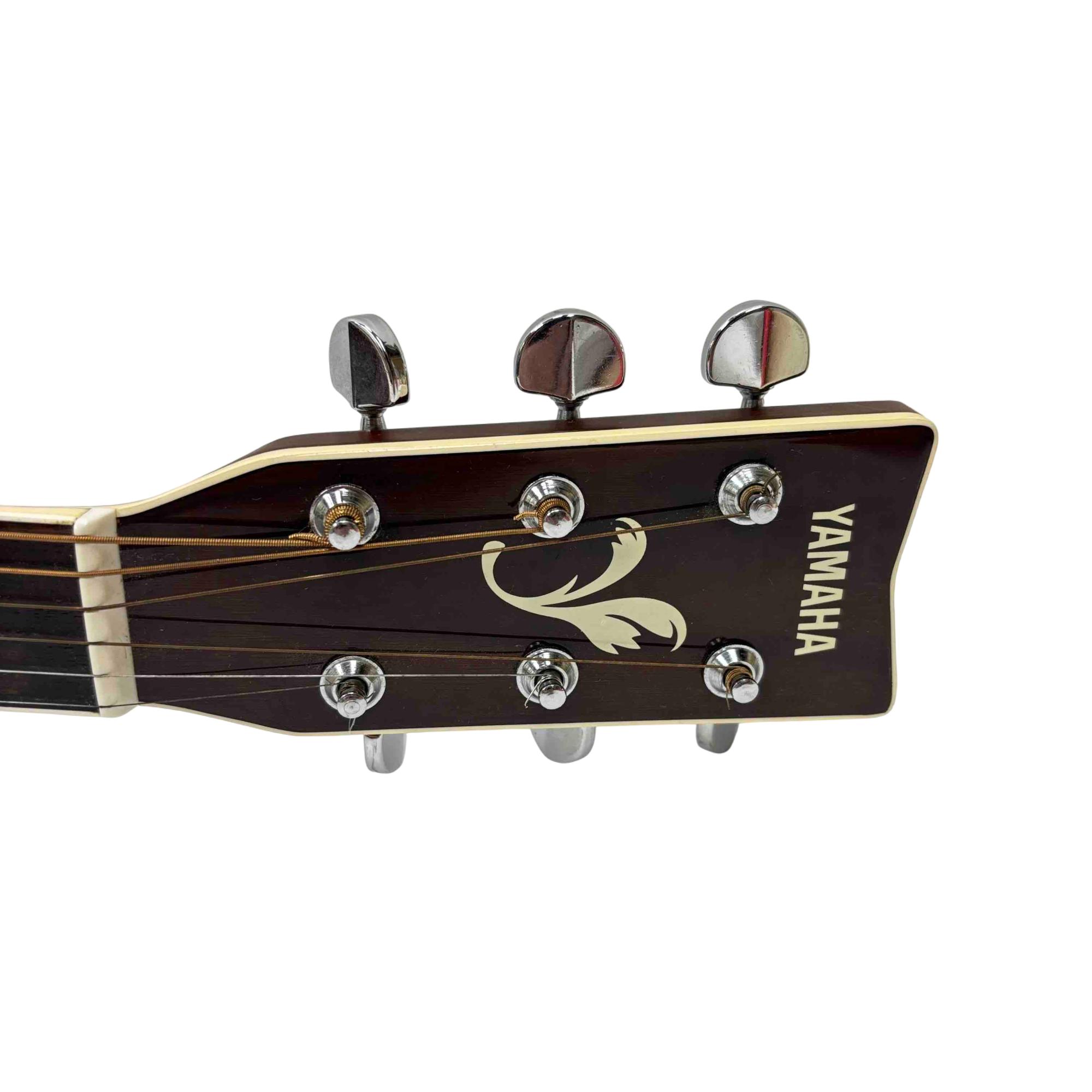 Yamaha FG-430 Right-Handed Acoustic Guitar