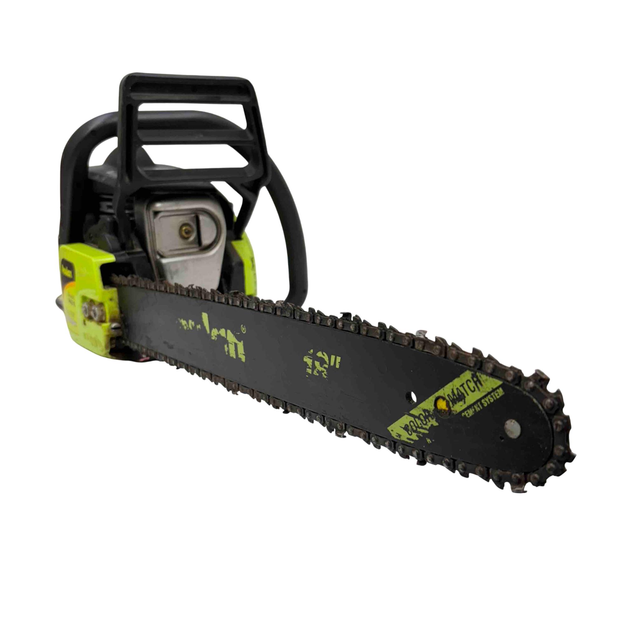 Poulan P4018 40cc 18