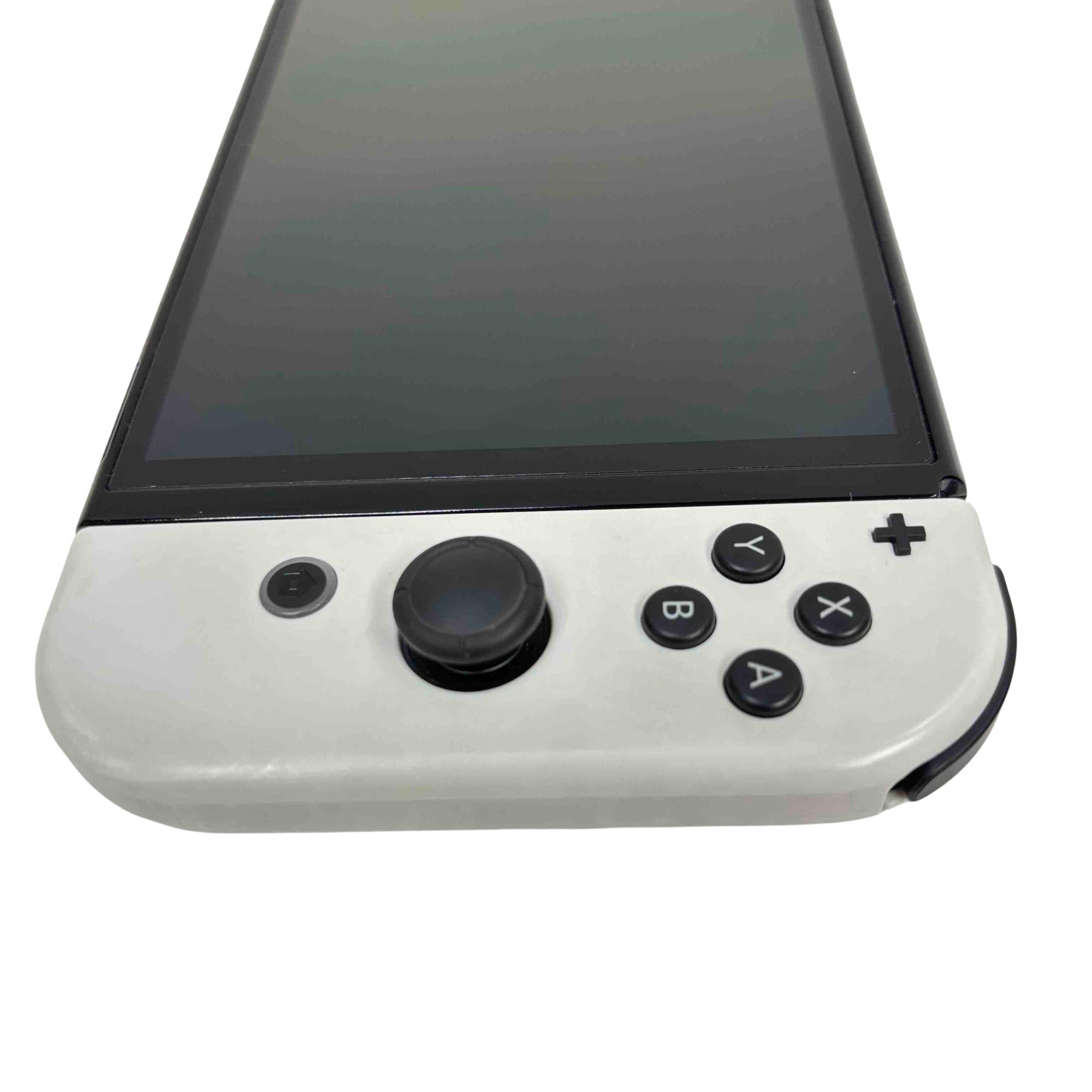 Nintendo Switch OLED HEG-001 64GB Video Game Console 4035