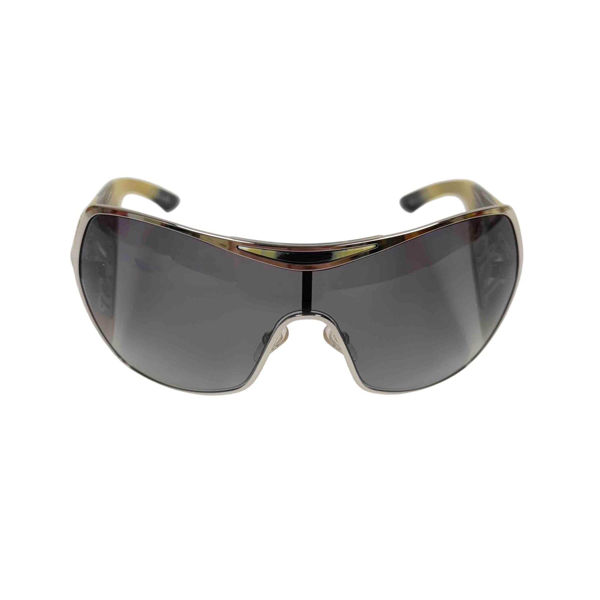 Christian Dior Gaucho Shield Sunglasses
