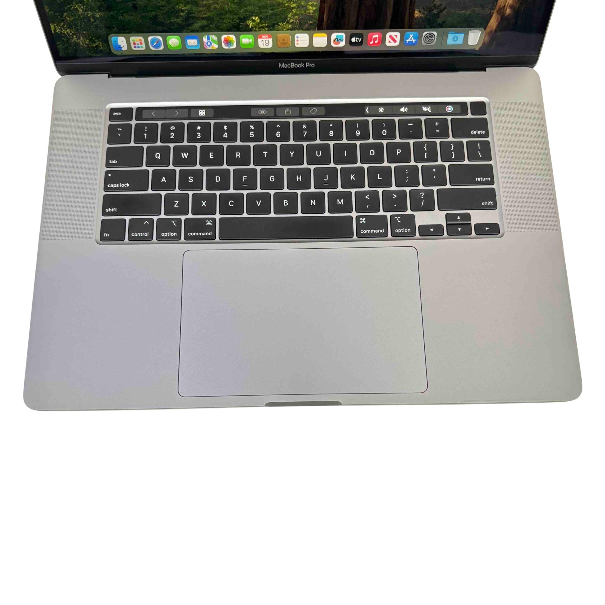 Apple MacBook シルバー 英語配列 Apple MacBook Pro 15inch シルバー