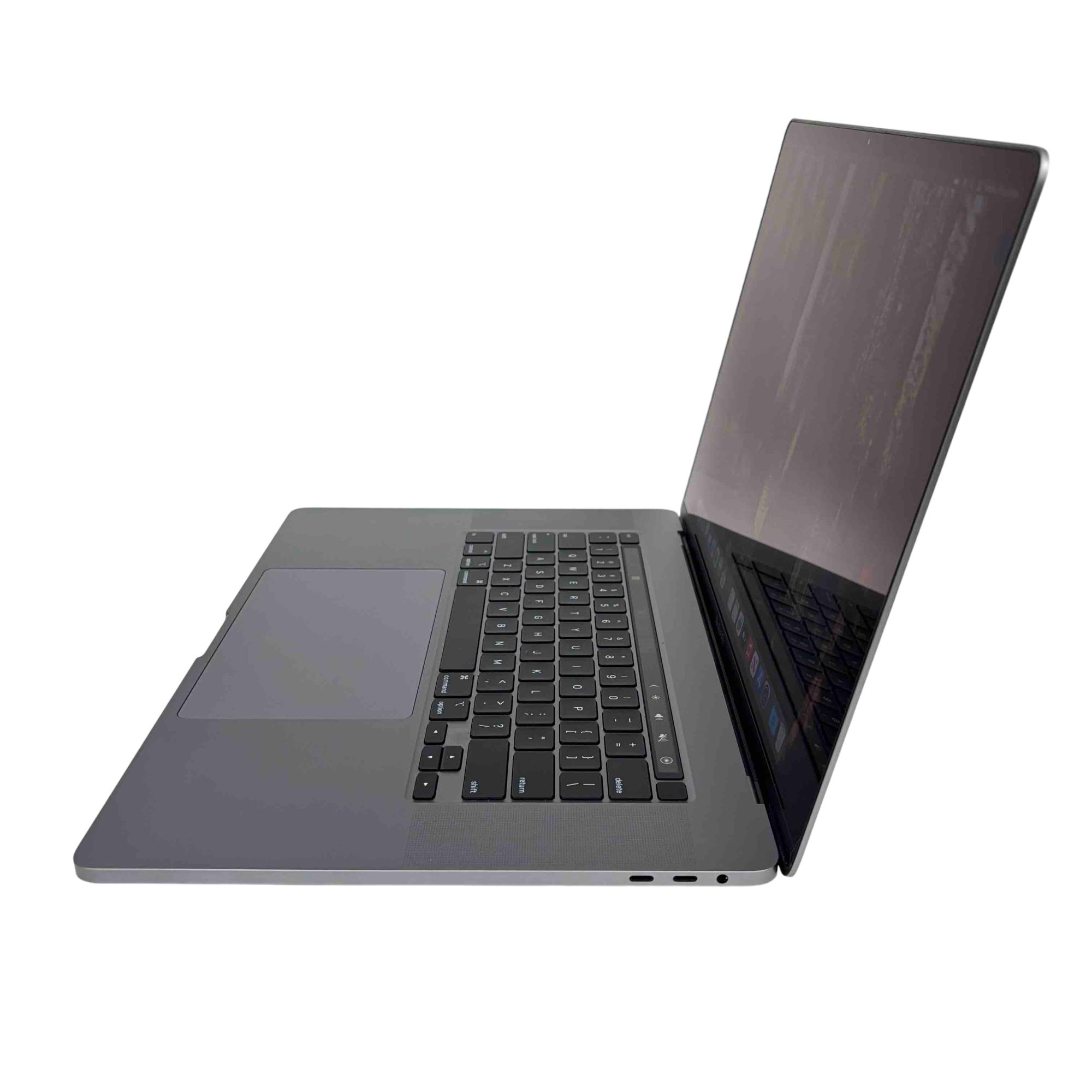 Apple MacBook Pro 2019 MVVL2LL/A Core i7-9750H 2.6GHz 16GB RAM