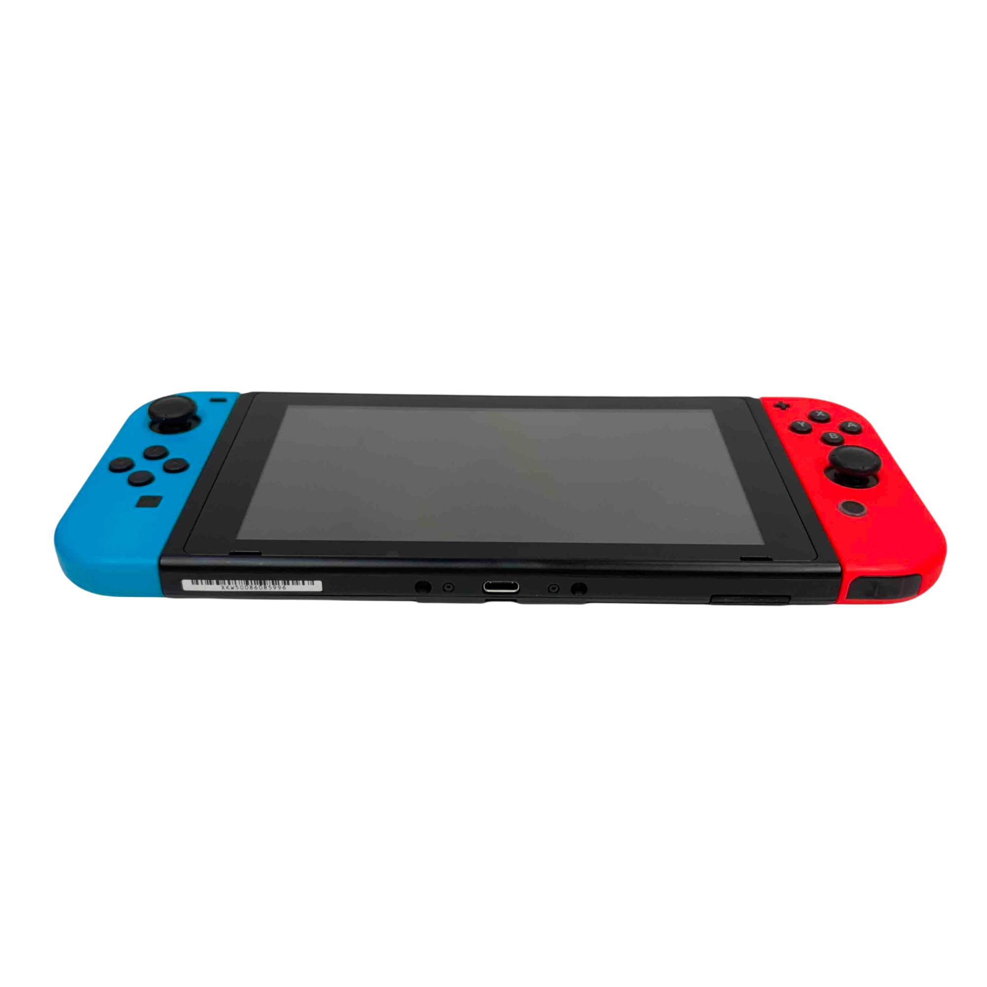 Nintendo Switch Nintendo Switch HAC-001(-01) Nintendo Switch Original HAC-001(-01) 32GB Video Game