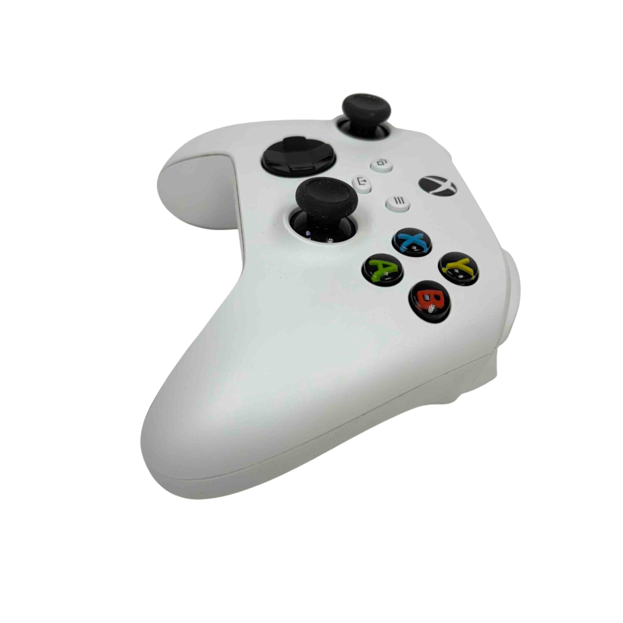 Microsoft Xbox Wireless Controller Robot White 1914 - 4494