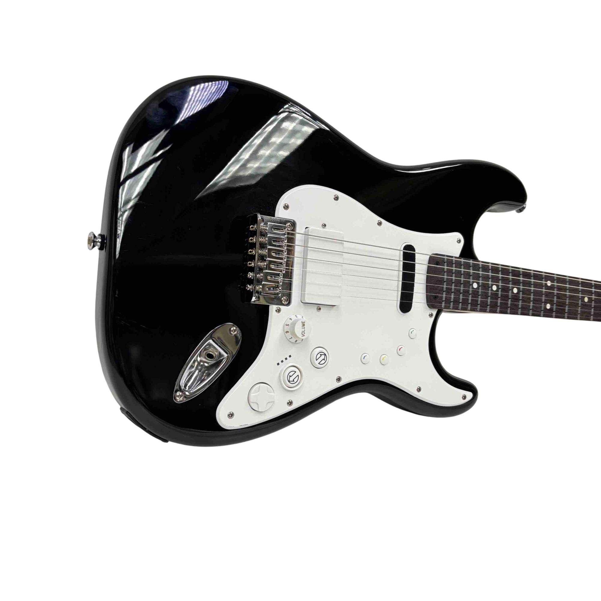 Squier by Fender Stratocaster Right-Handed Electric Guitar
